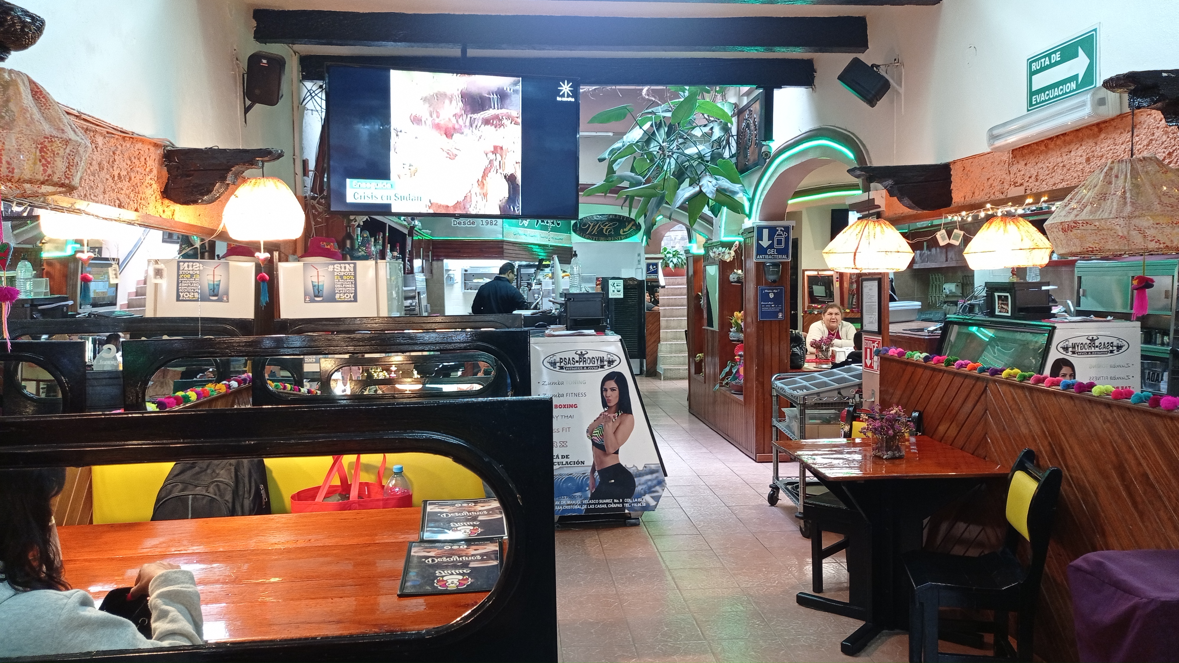 Restaurante TULUC image 4