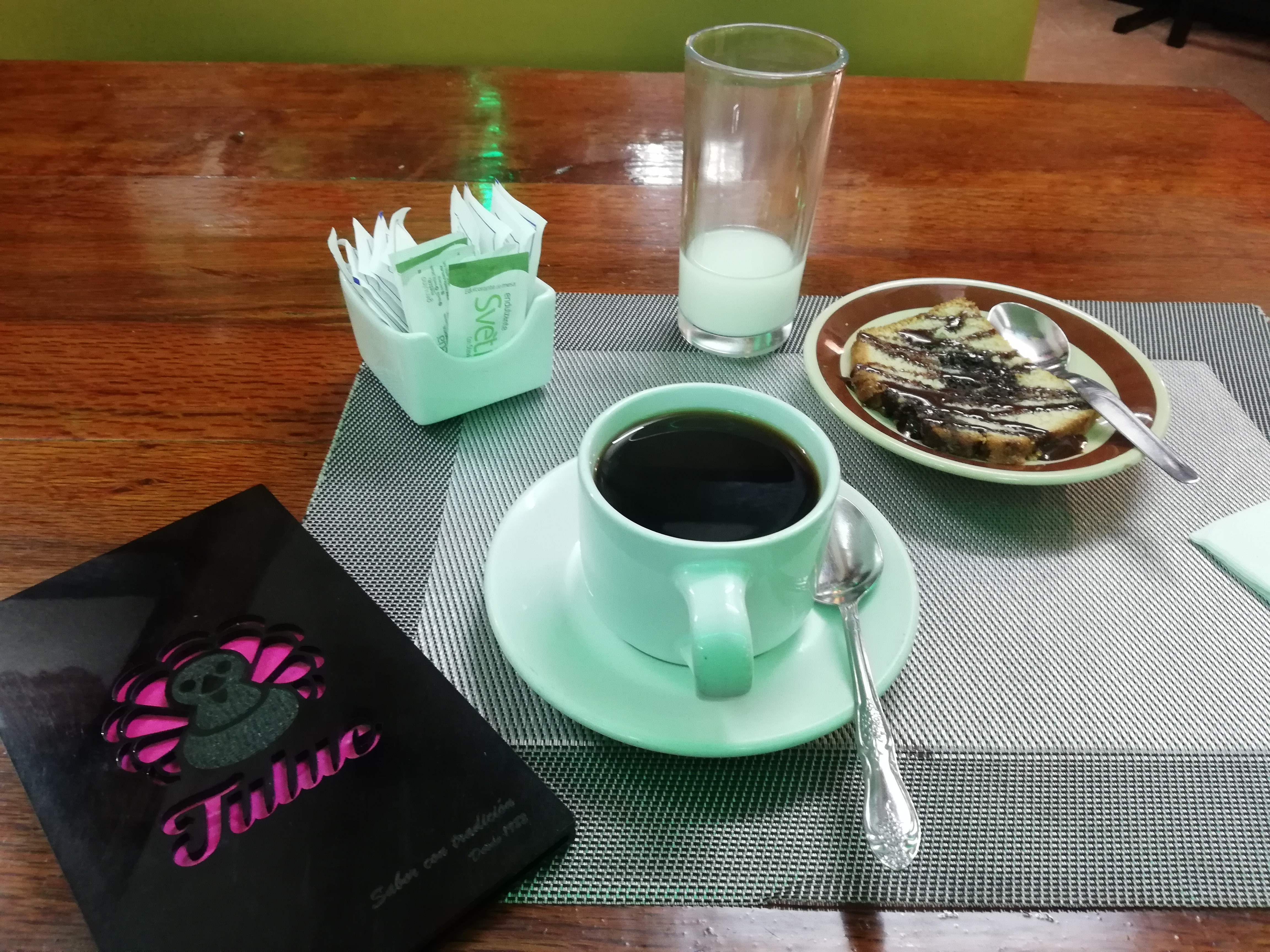 Restaurante TULUC image 7