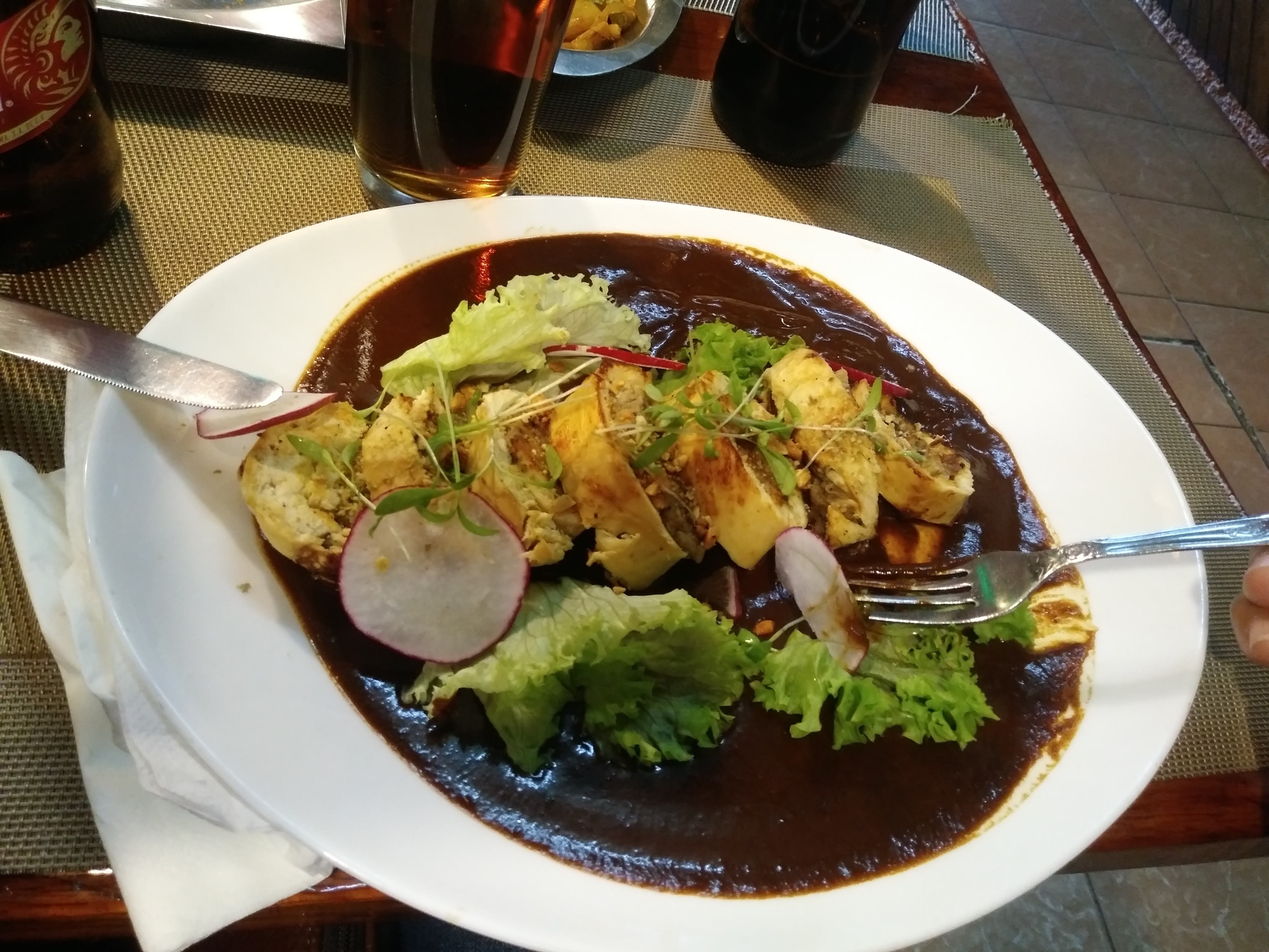 Restaurante TULUC image 8