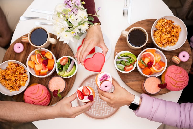 ARÁNDANO RESTAURANT image 2