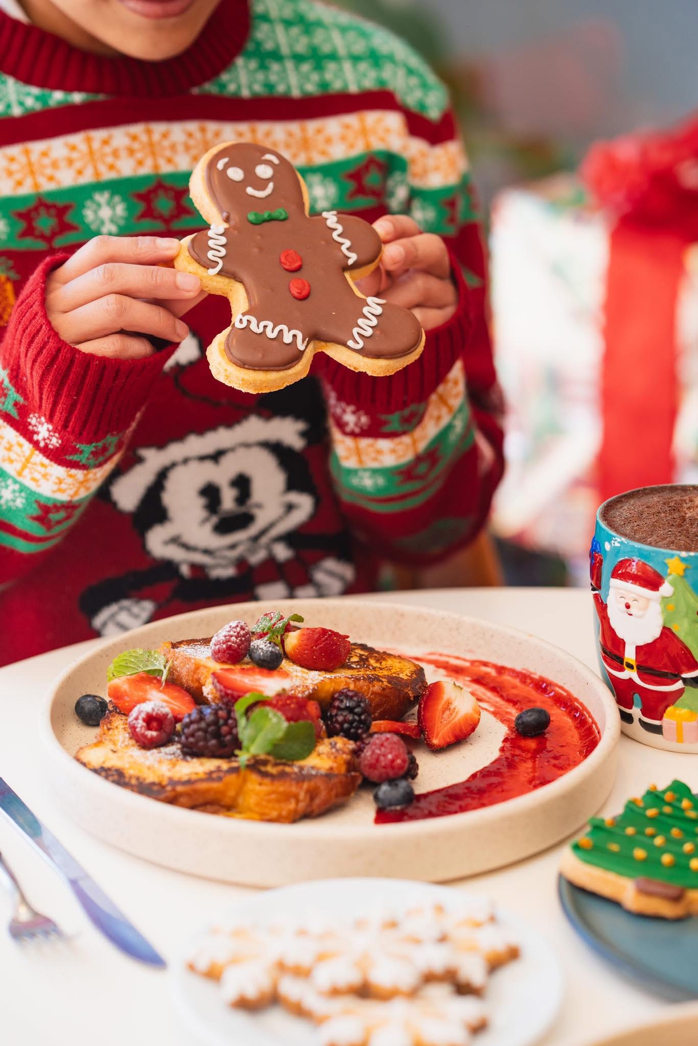 ARÁNDANO RESTAURANT image 4