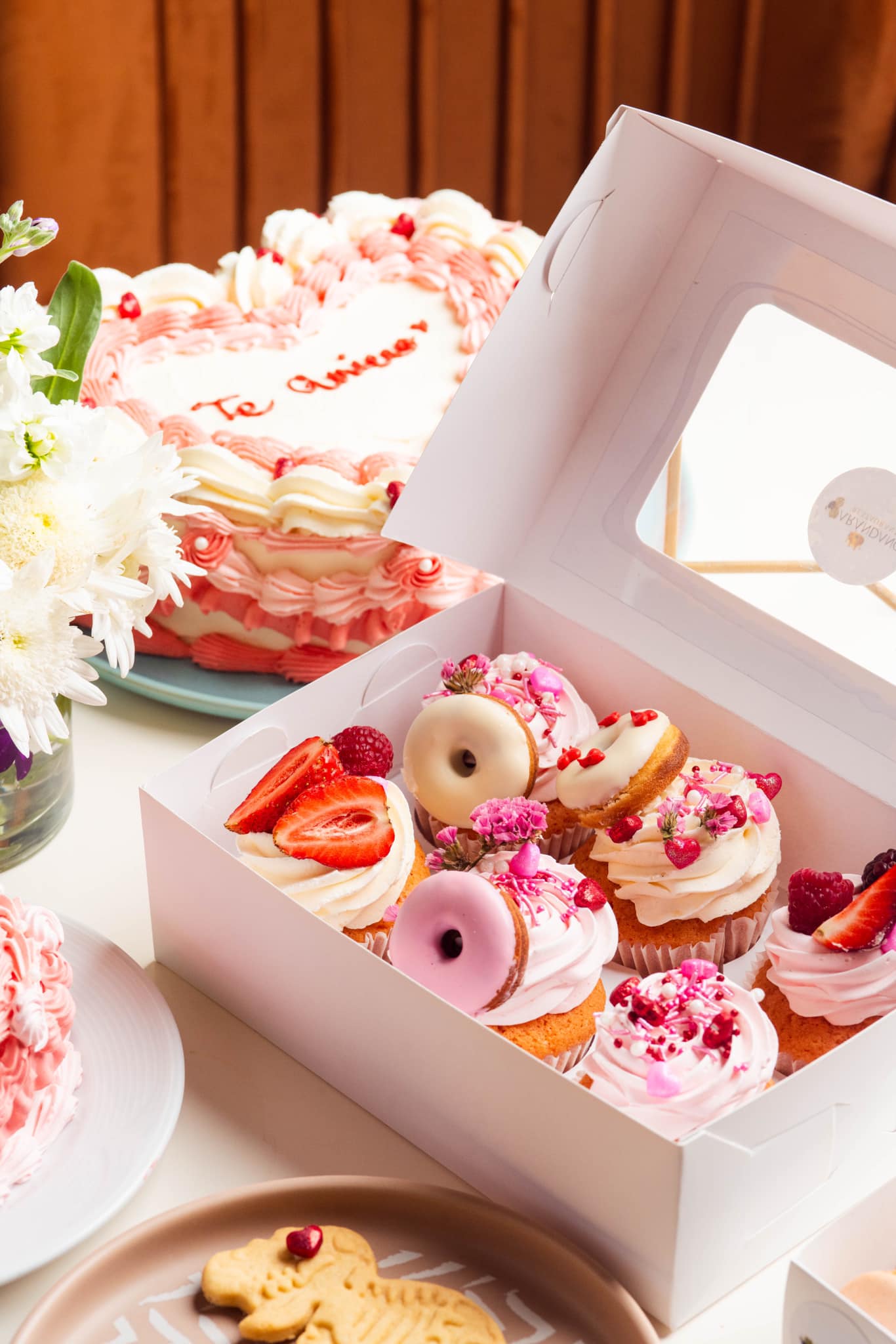 ARÁNDANO RESTAURANT image 5