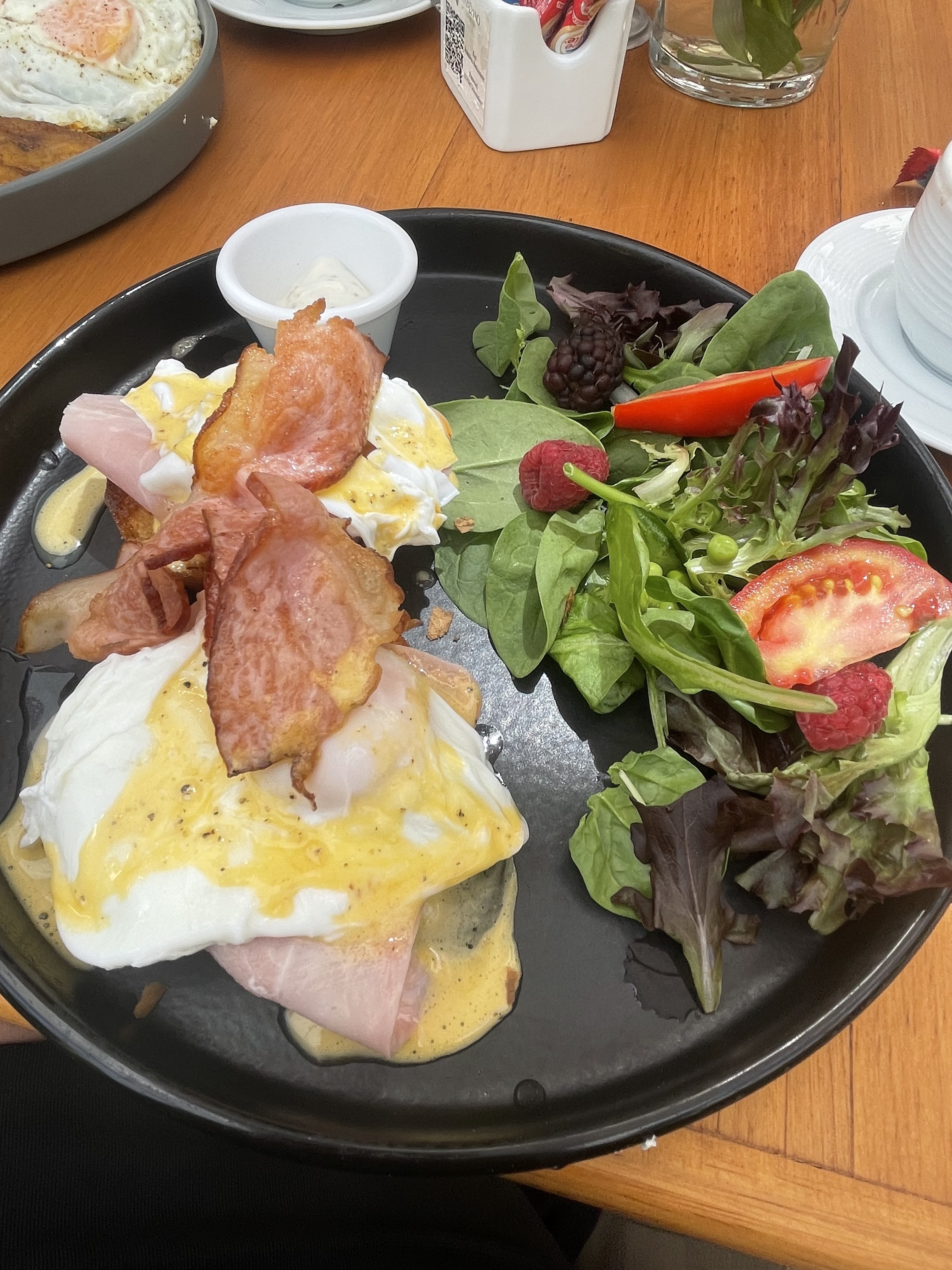 ARÁNDANO RESTAURANT image 6