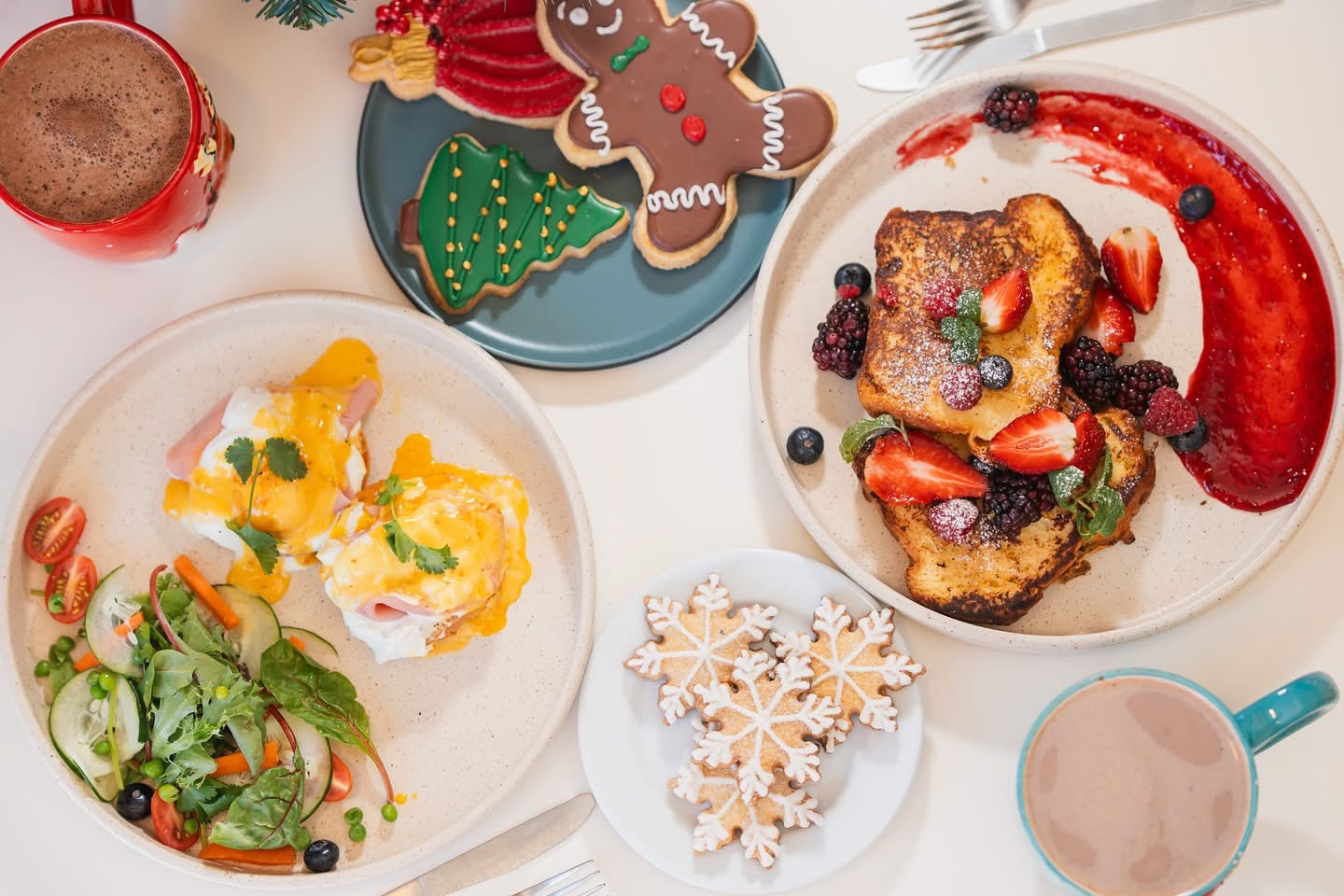 ARÁNDANO RESTAURANT image 7