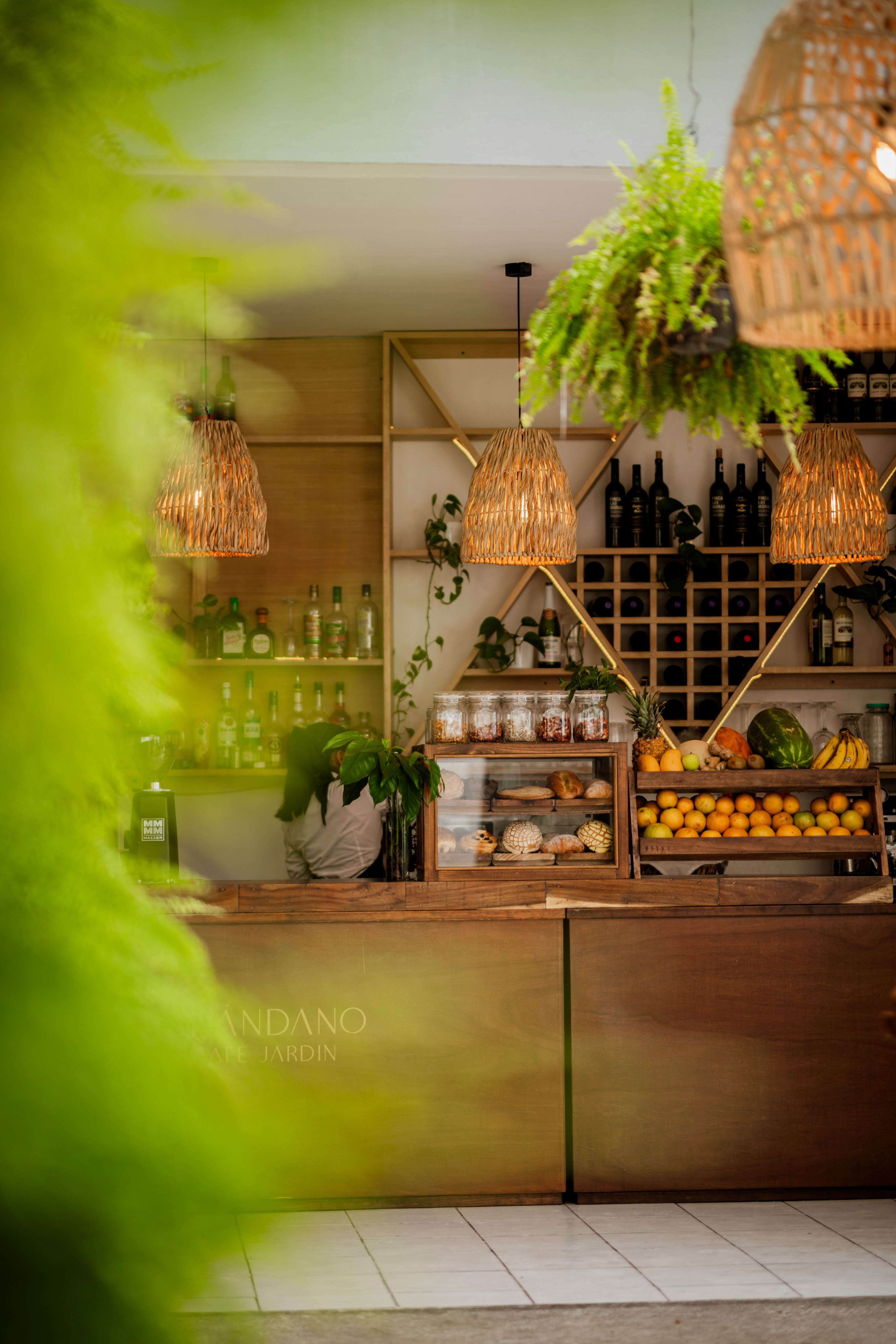 ARÁNDANO RESTAURANT image 9