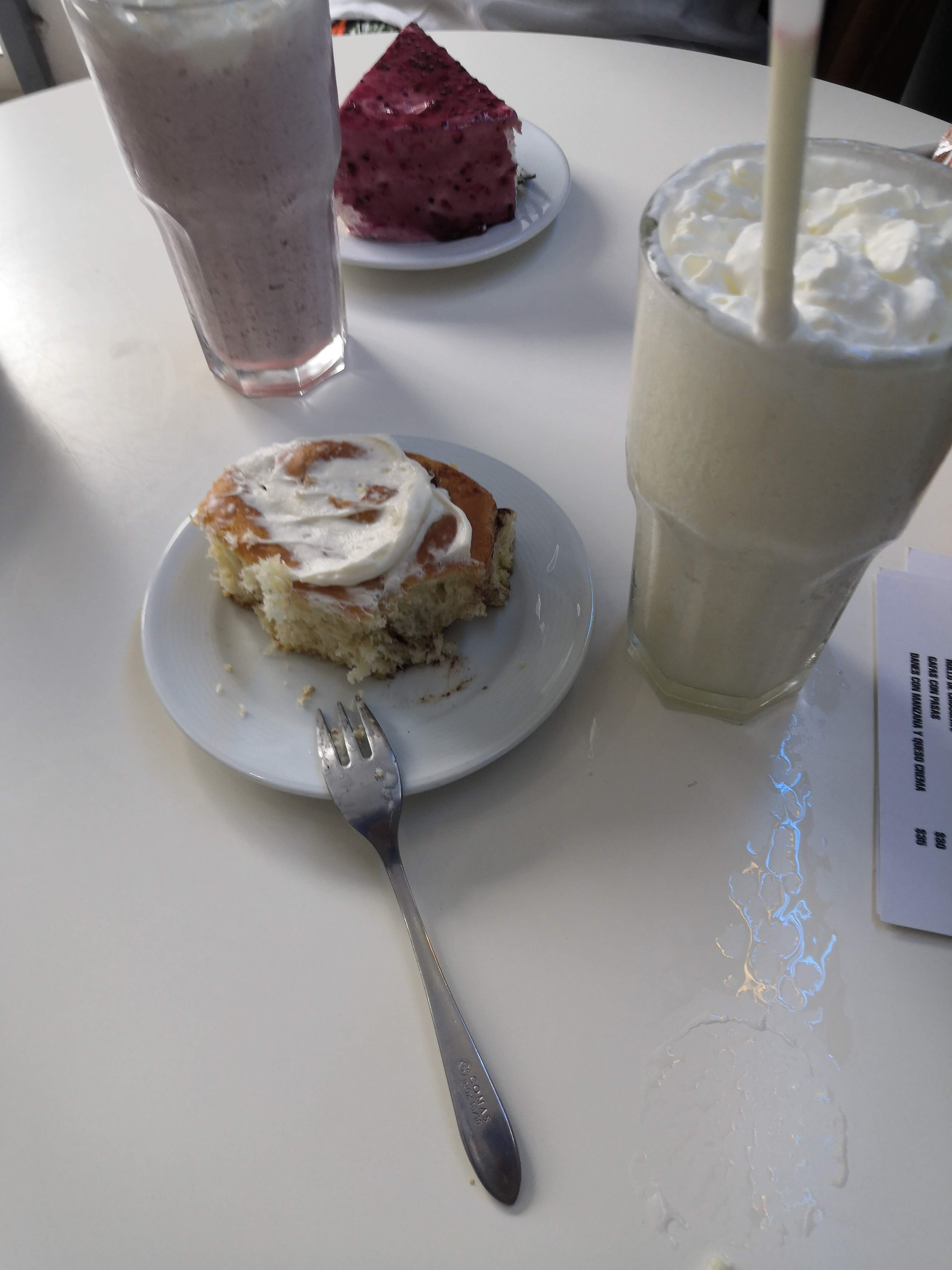 ARÁNDANO RESTAURANT image 10