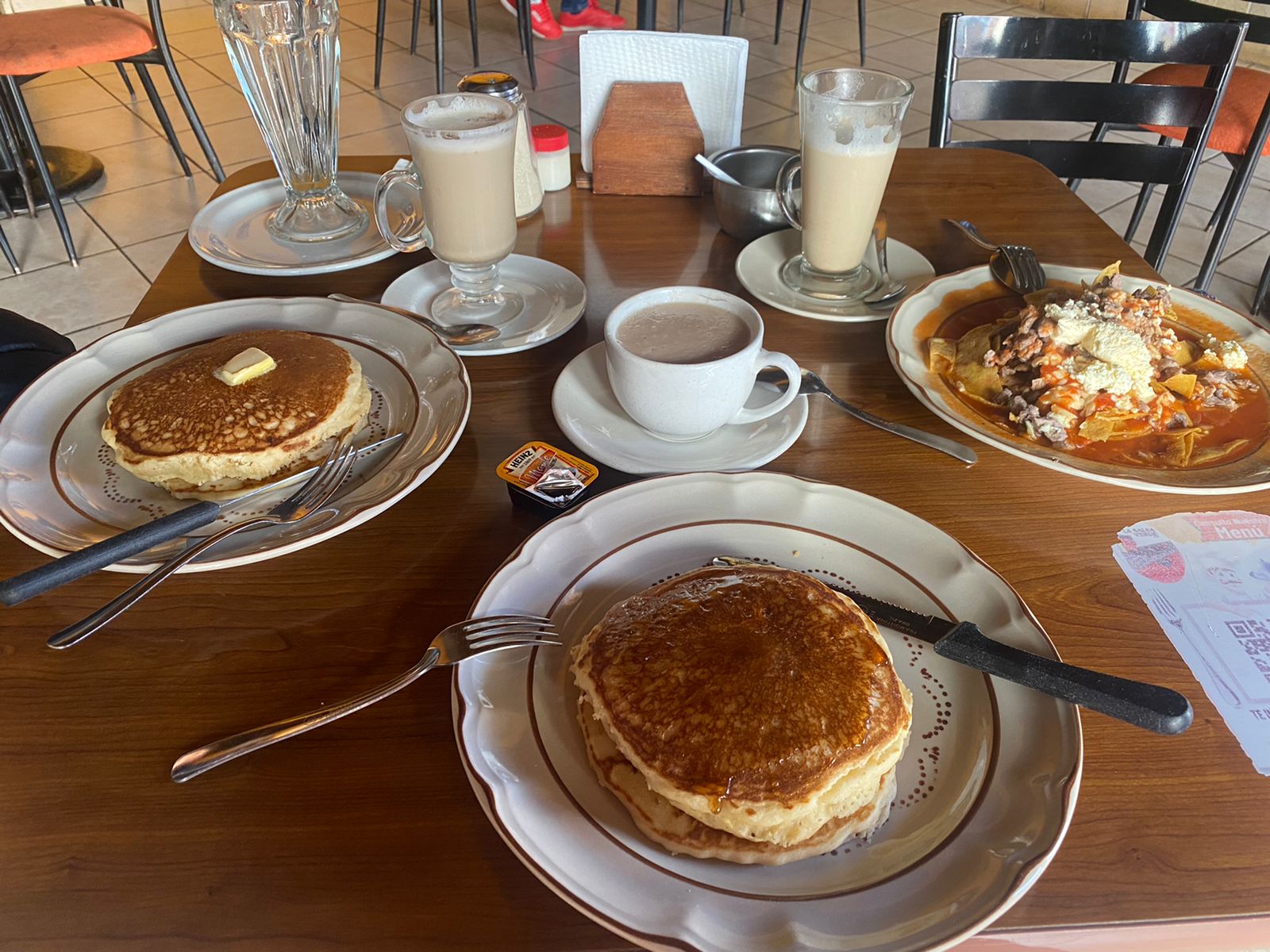 Restaurante La Salsa Verde image 3