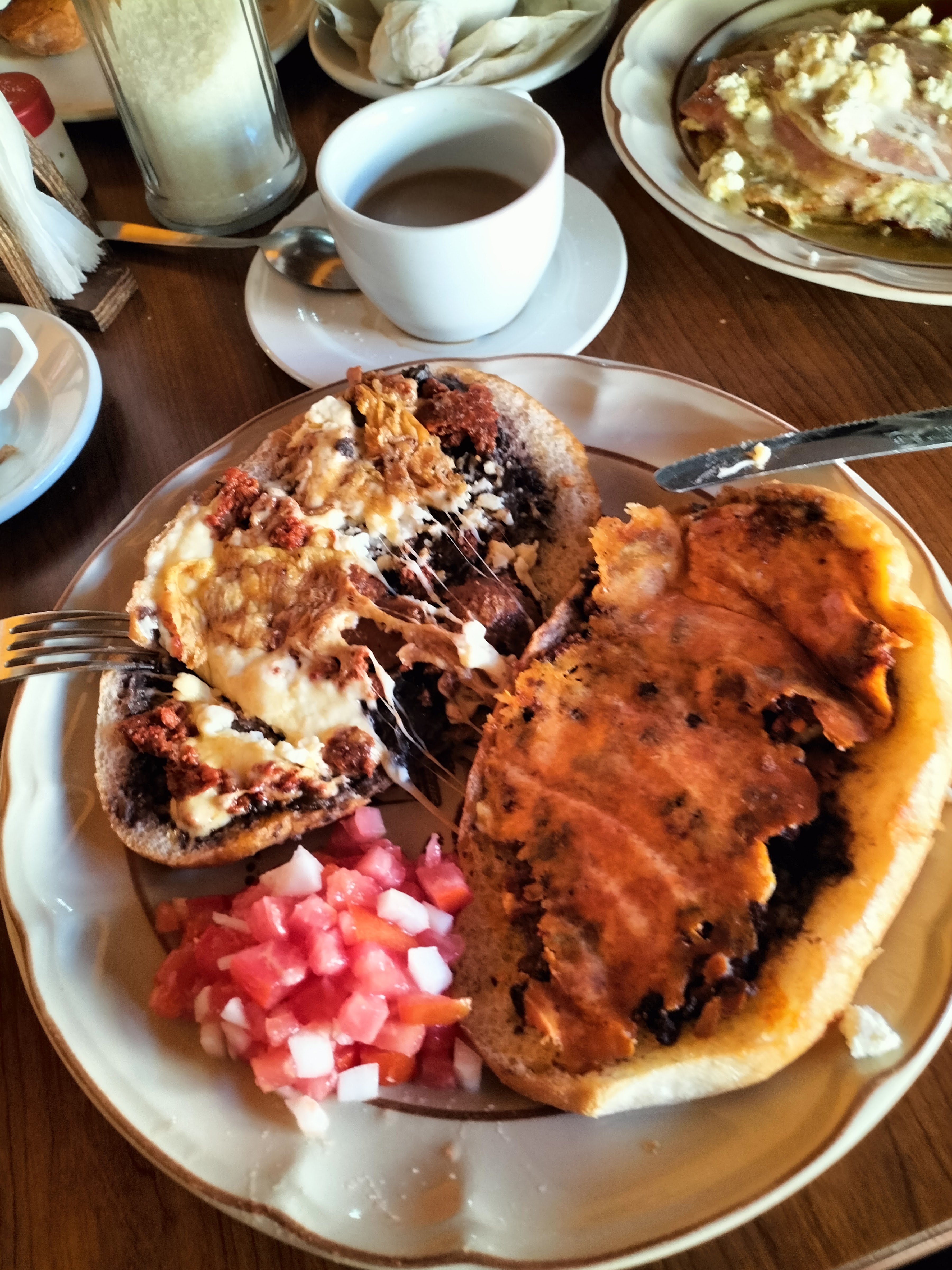 Restaurante La Salsa Verde image 5