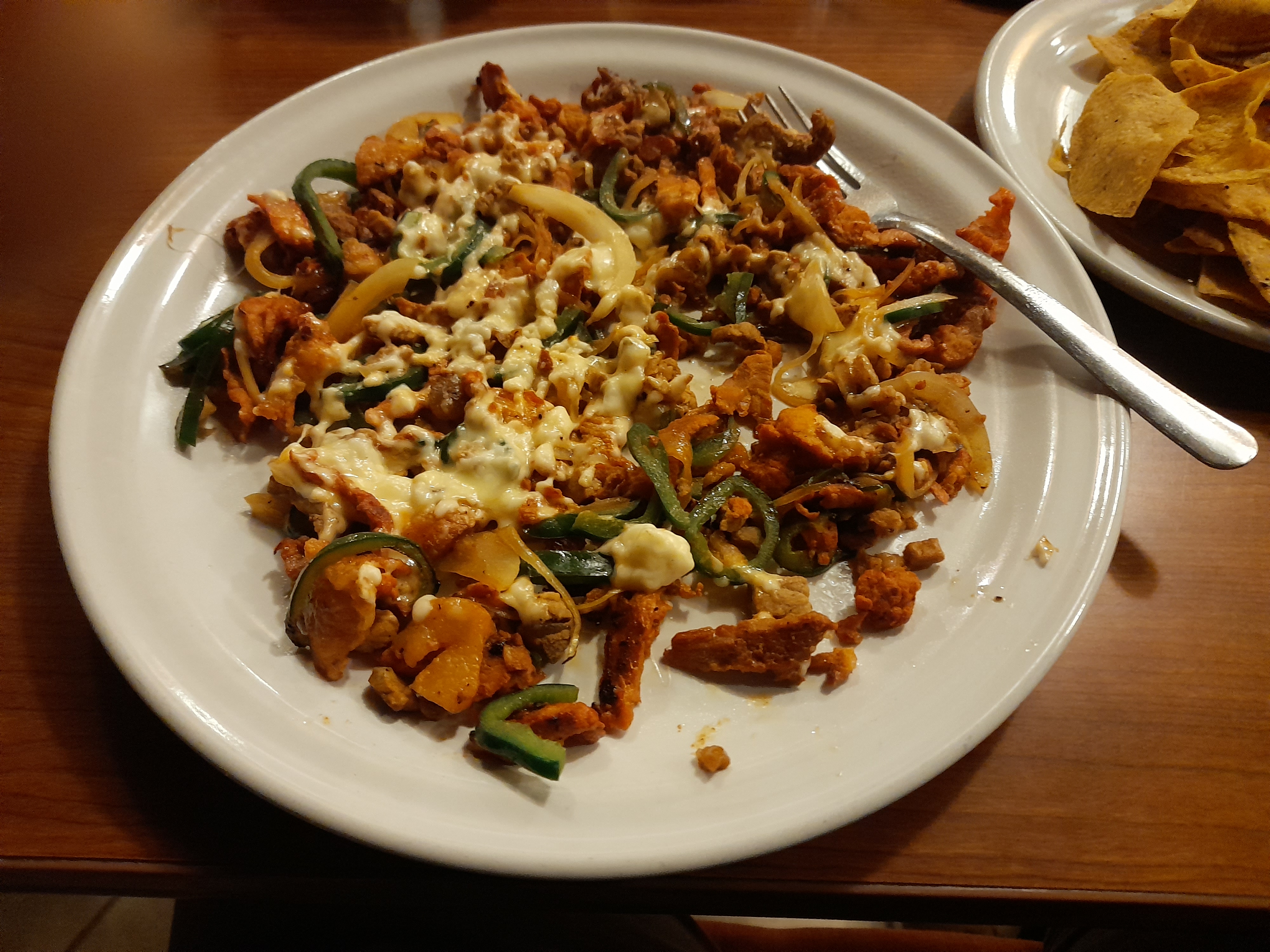 Restaurante La Salsa Verde image 8