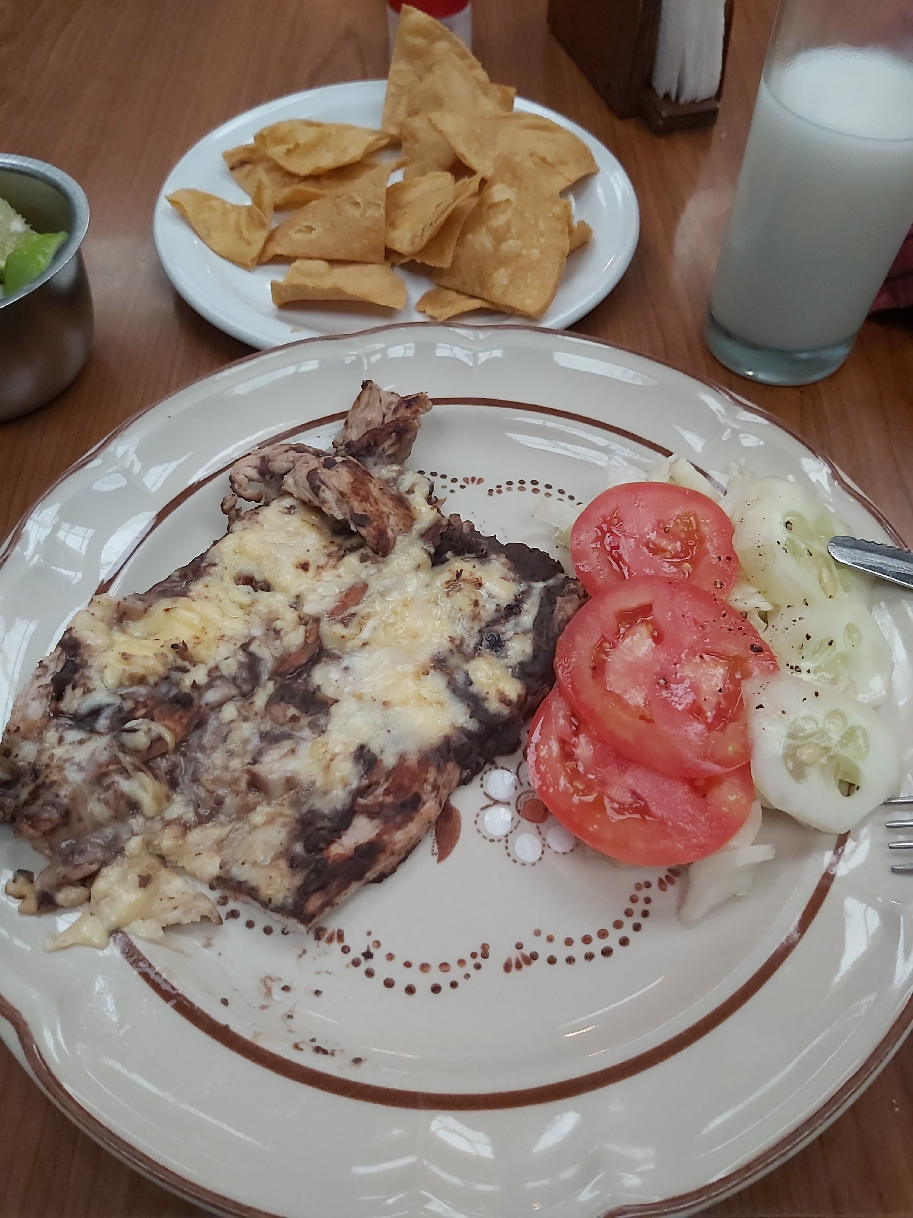 Restaurante La Salsa Verde image 9