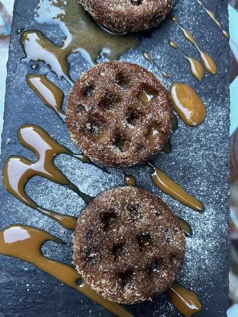 Chez Waffle image 5