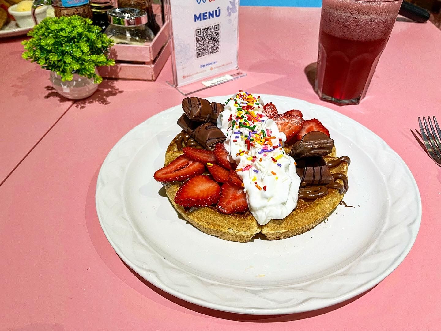 Chez Waffle image 8