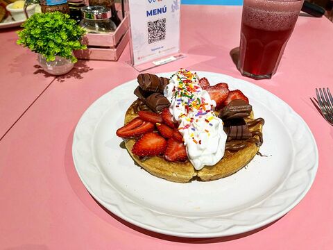 Chez Waffle image 8