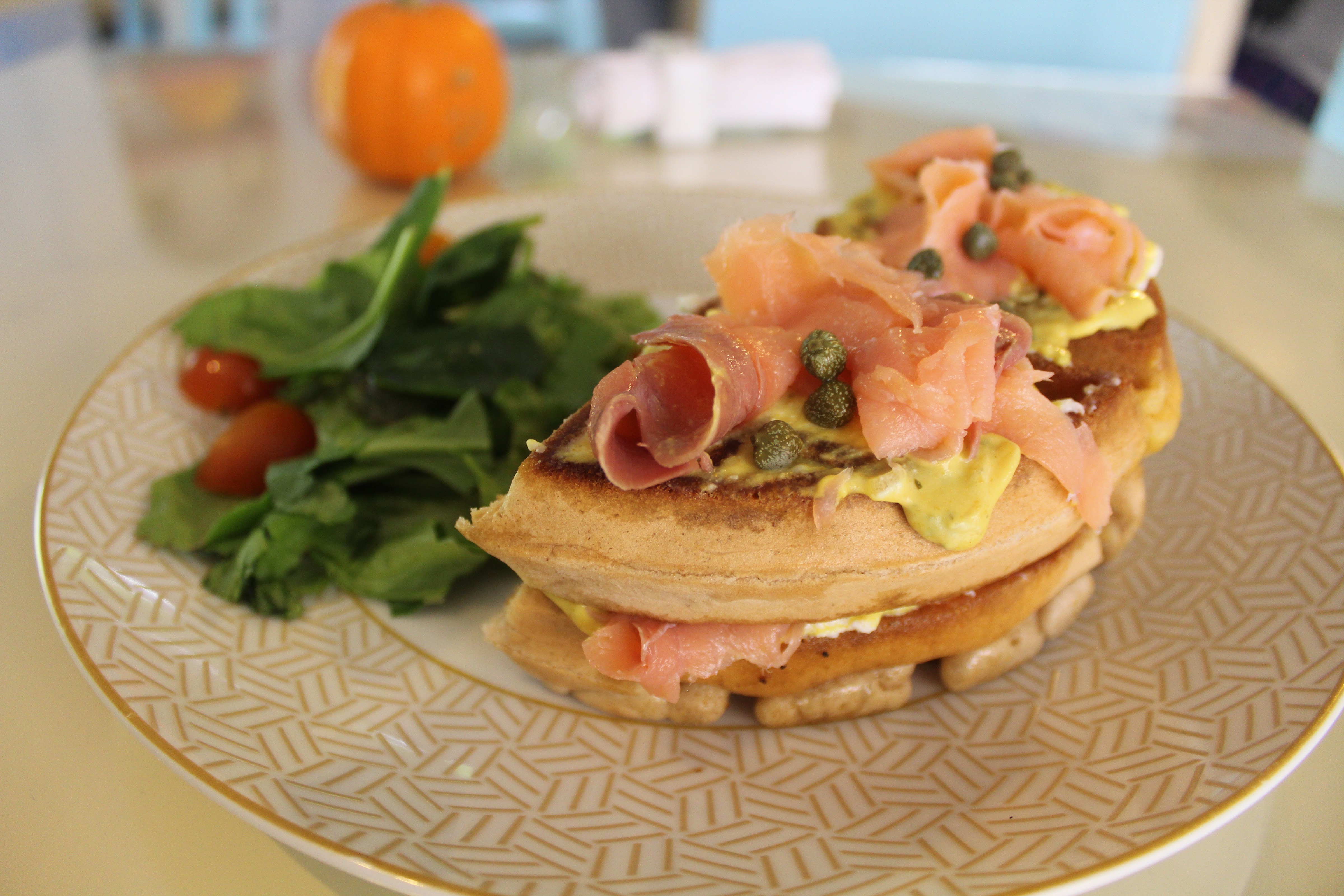 Chez Waffle image 10