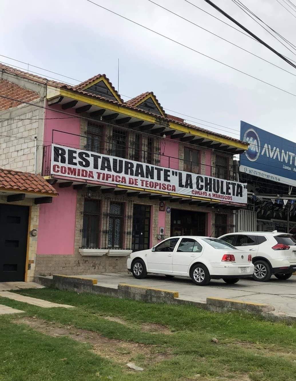 Restaurante La Chuleta image 1