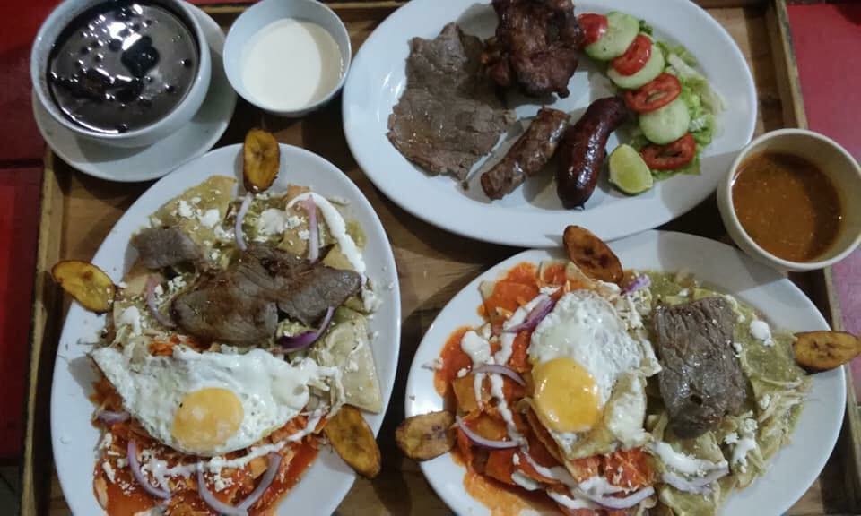 Restaurante La Chuleta image 2