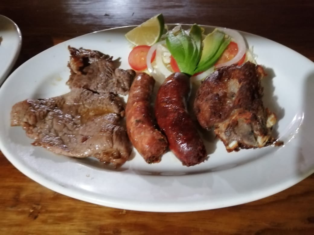 Restaurante La Chuleta image 4