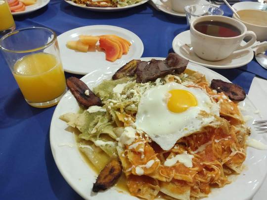 Restaurante La Chuleta image 7