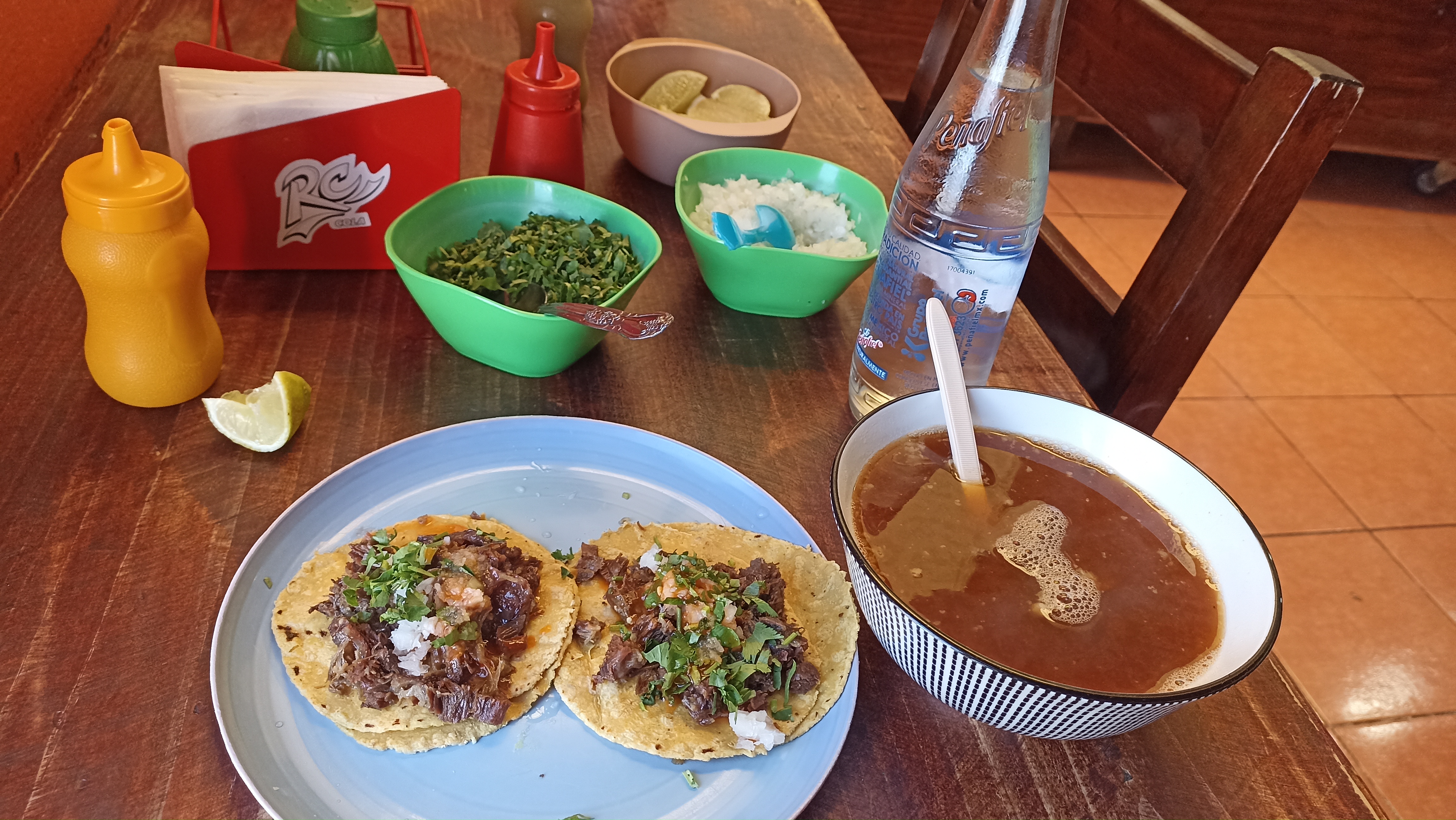 Taqueria "El Charrito" image 2