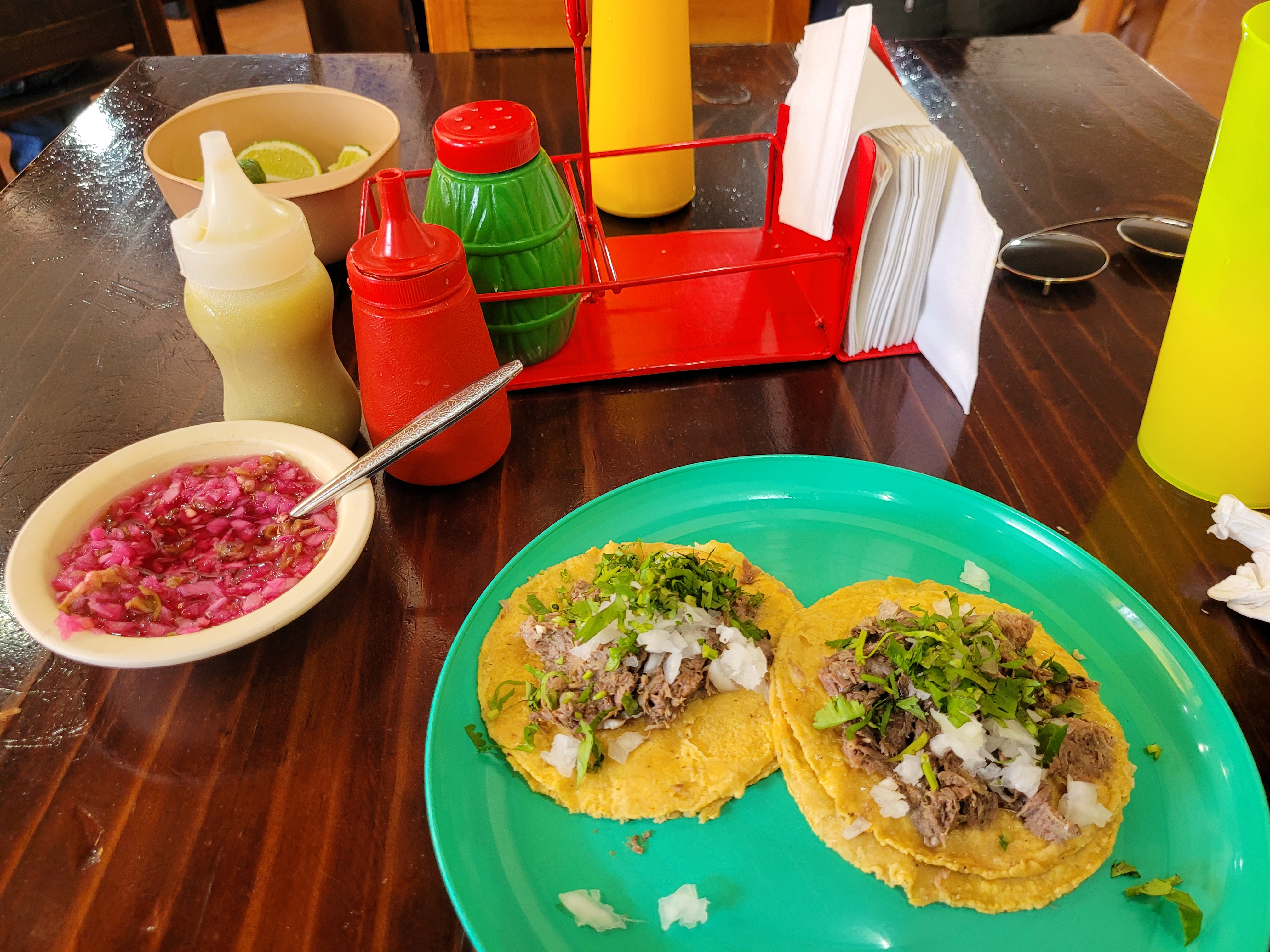 Taqueria "El Charrito" image 3