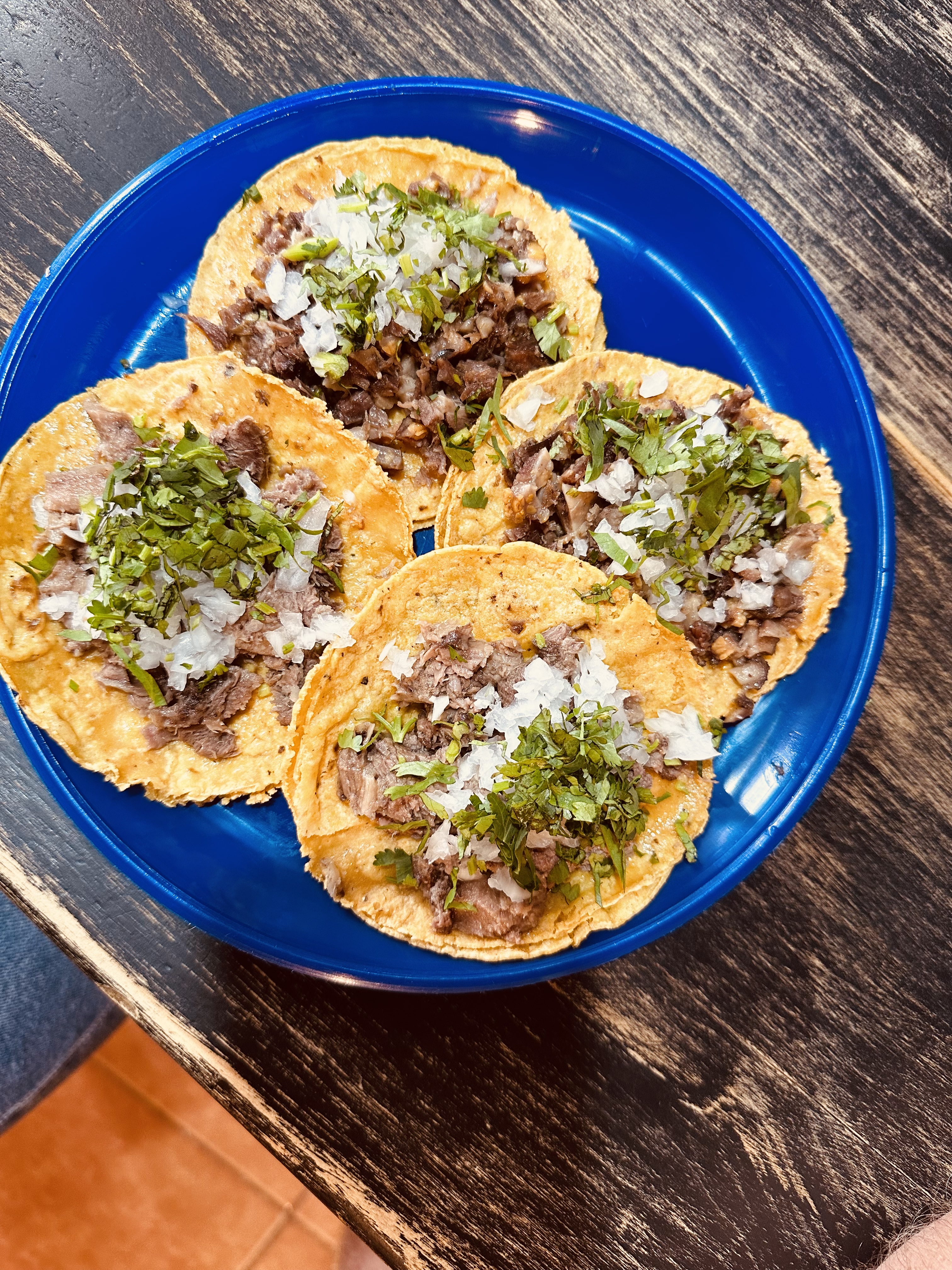 Taqueria "El Charrito" image 4