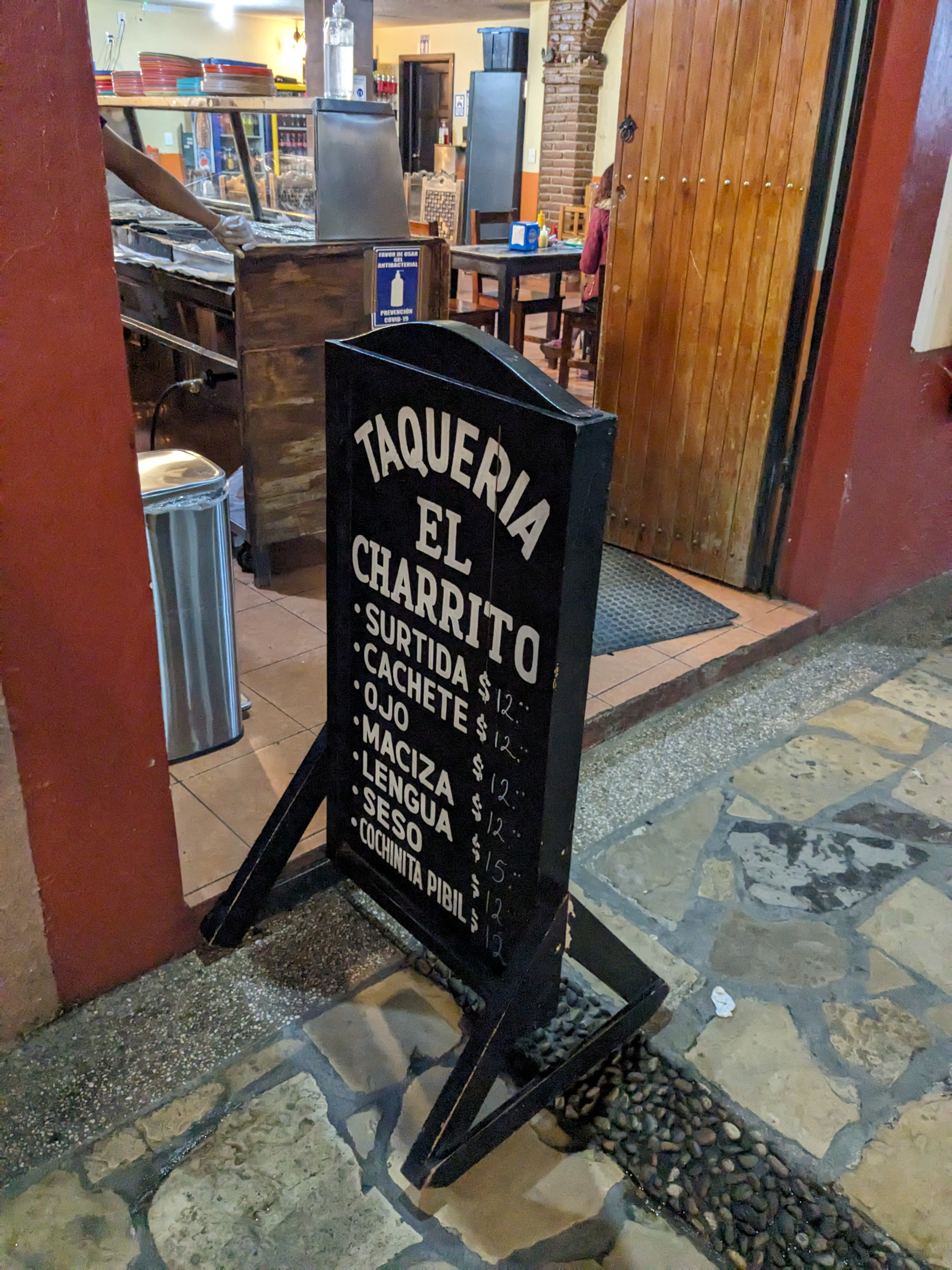 Taqueria "El Charrito" image 7