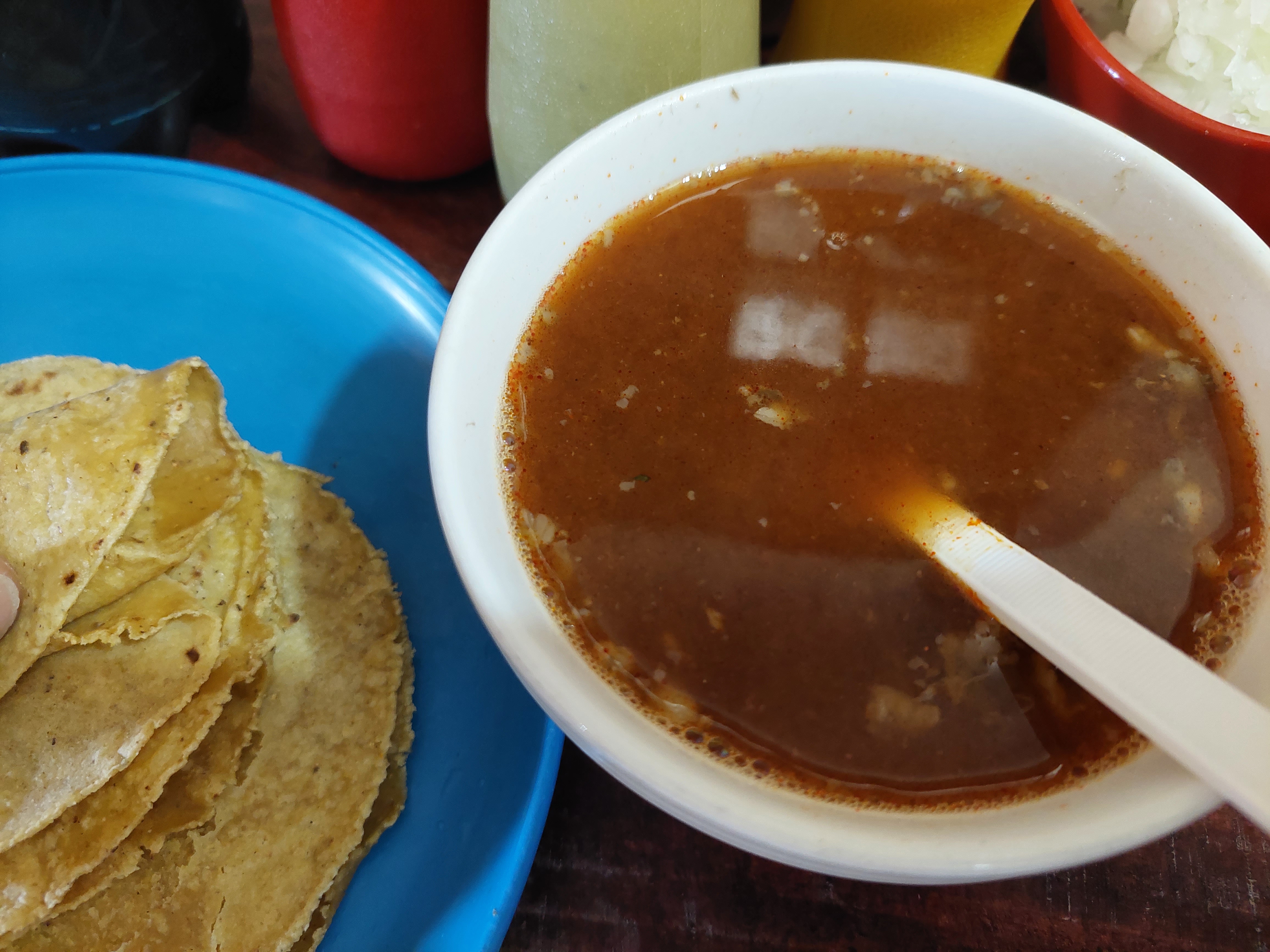 Taqueria "El Charrito" image 8