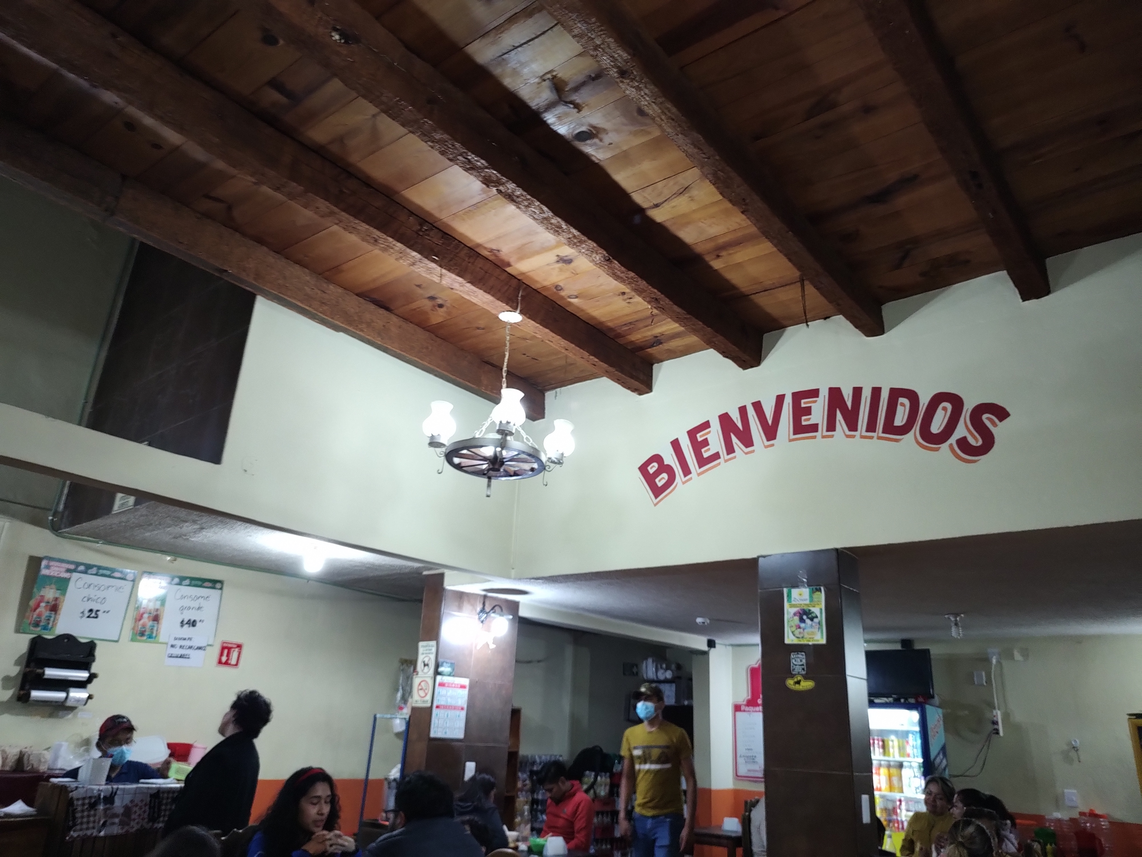 Taqueria "El Charrito" image 10