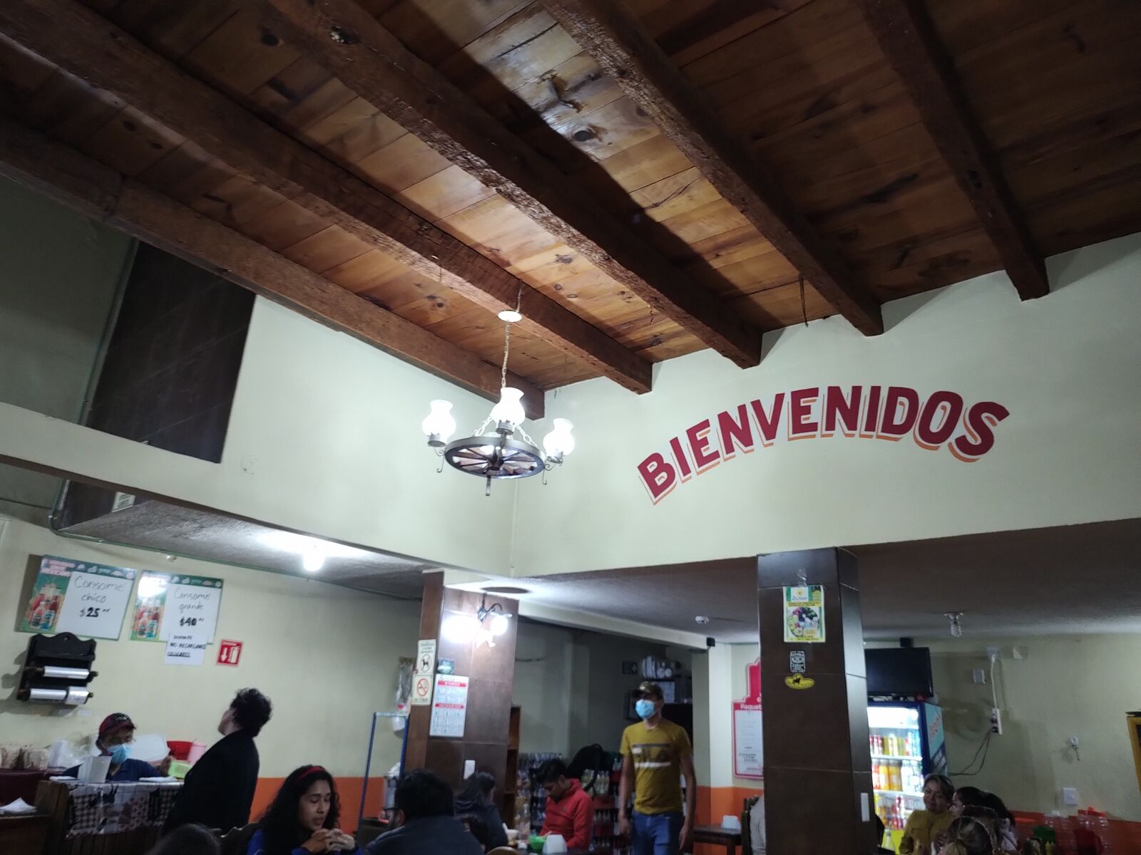 Taqueria "El Charrito" image 10