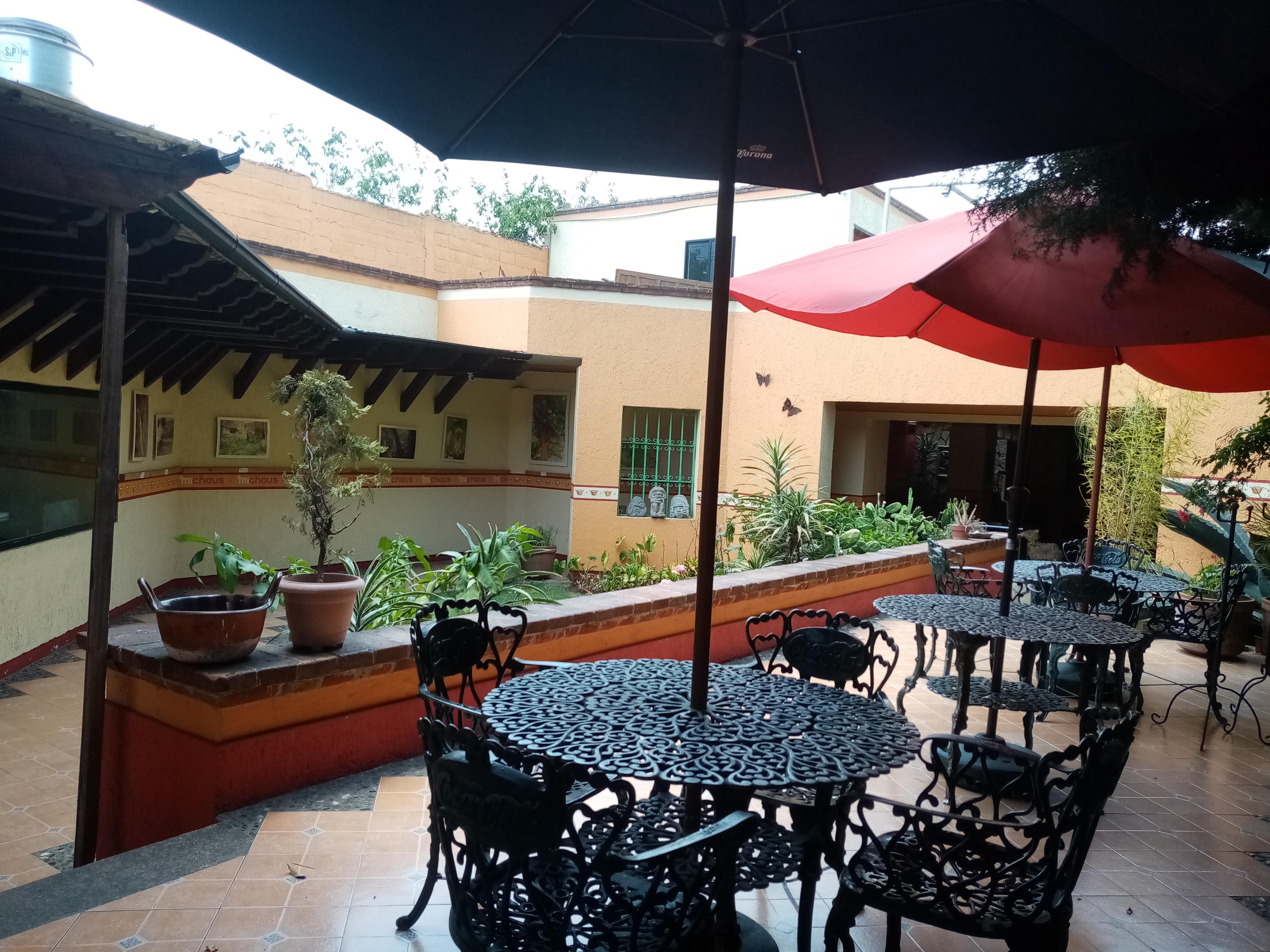 Restaurante y Carnitas Michaus image 1