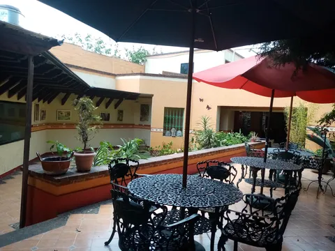 Restaurante y Carnitas Michaus image 1