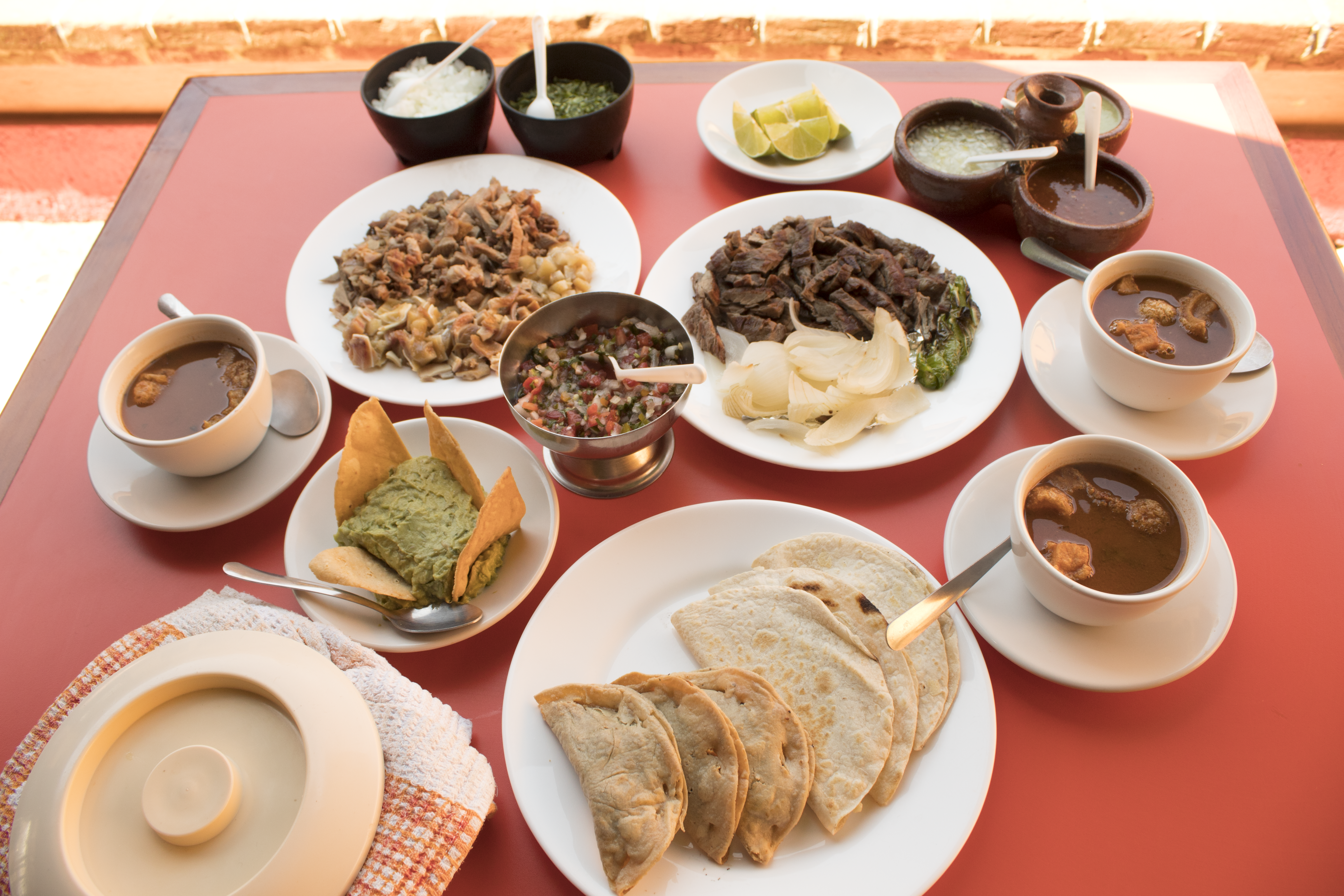 Restaurante y Carnitas Michaus image 2