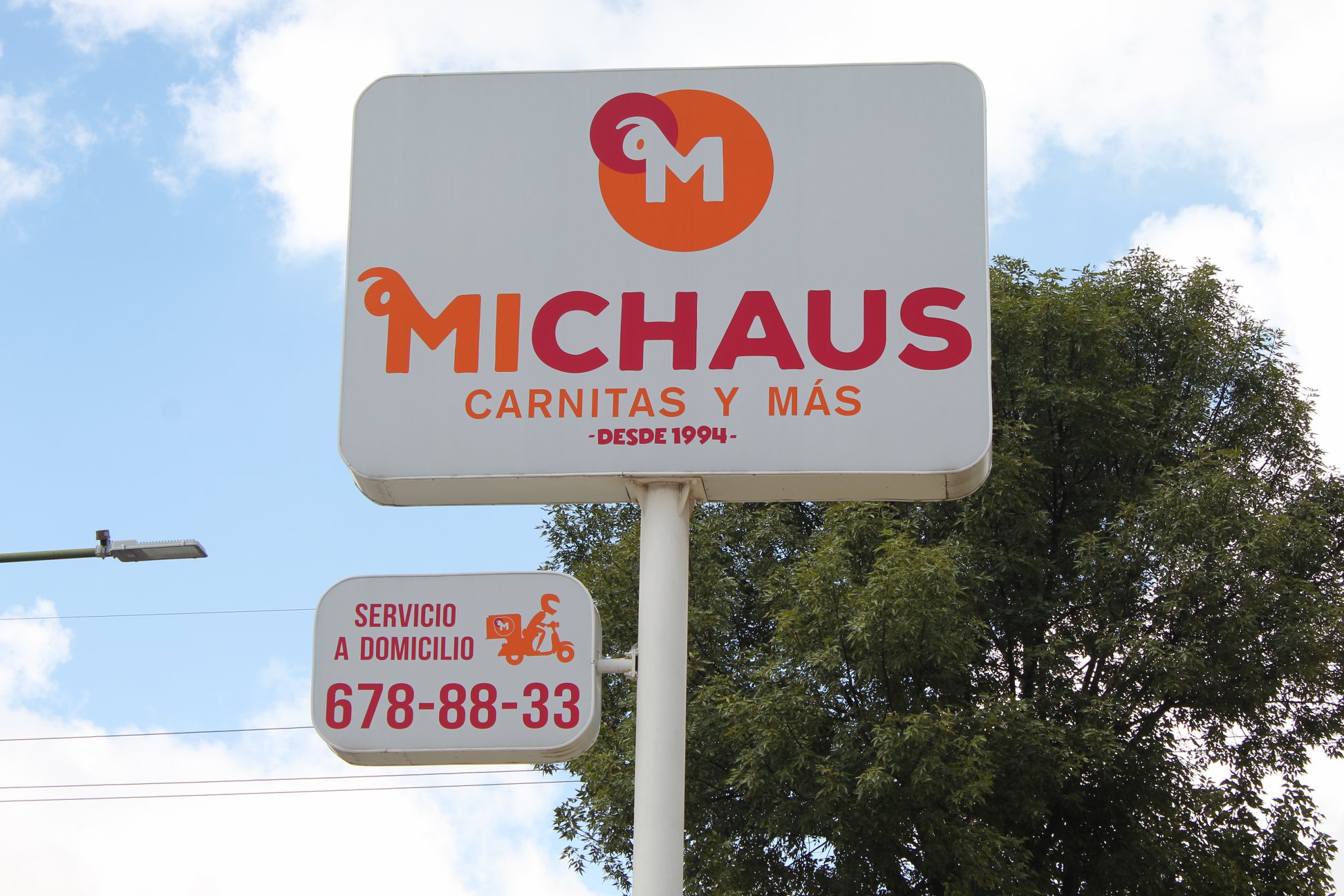 Restaurante y Carnitas Michaus image 3
