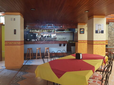 Restaurante y Carnitas Michaus image 5