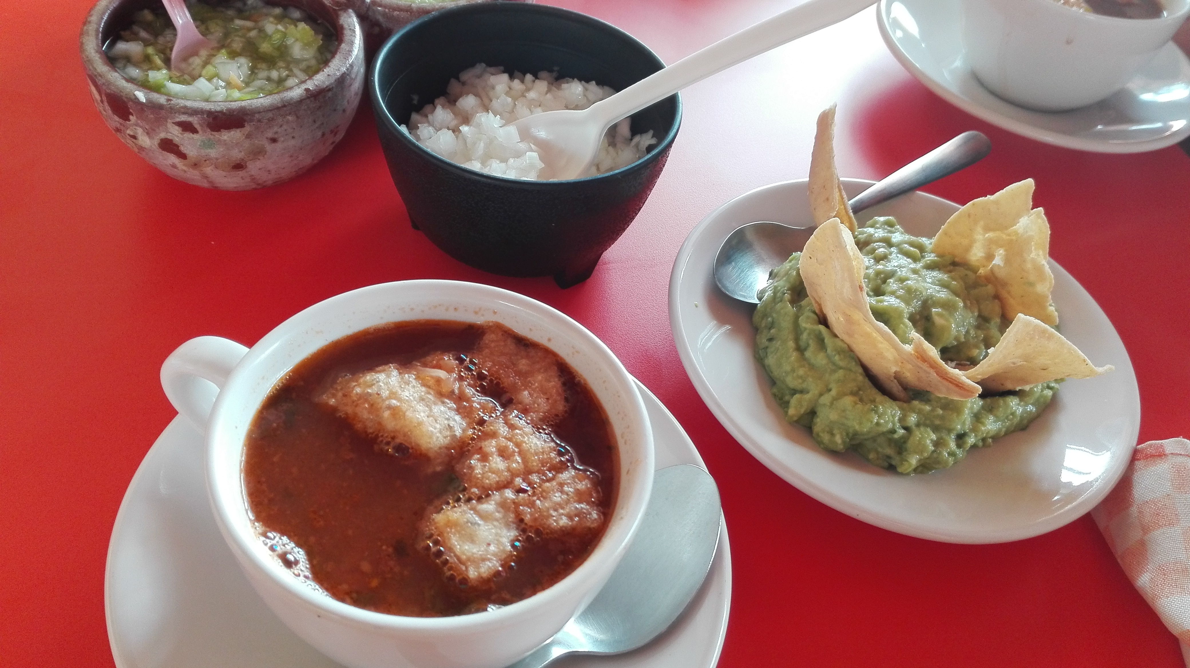 Restaurante y Carnitas Michaus image 6