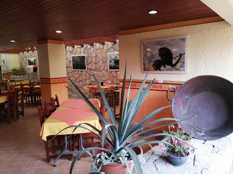 Restaurante y Carnitas Michaus image 7
