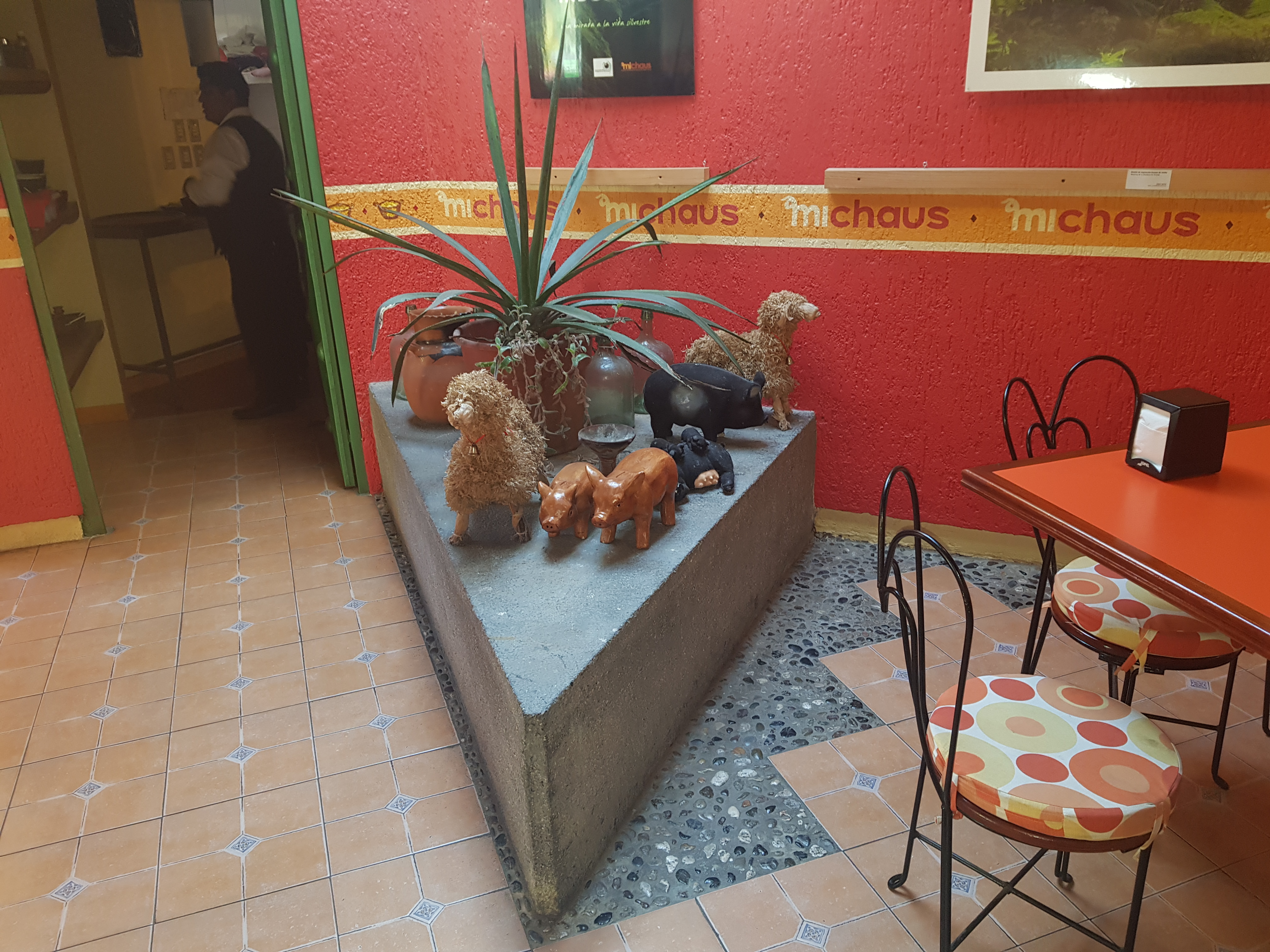 Restaurante y Carnitas Michaus image 9