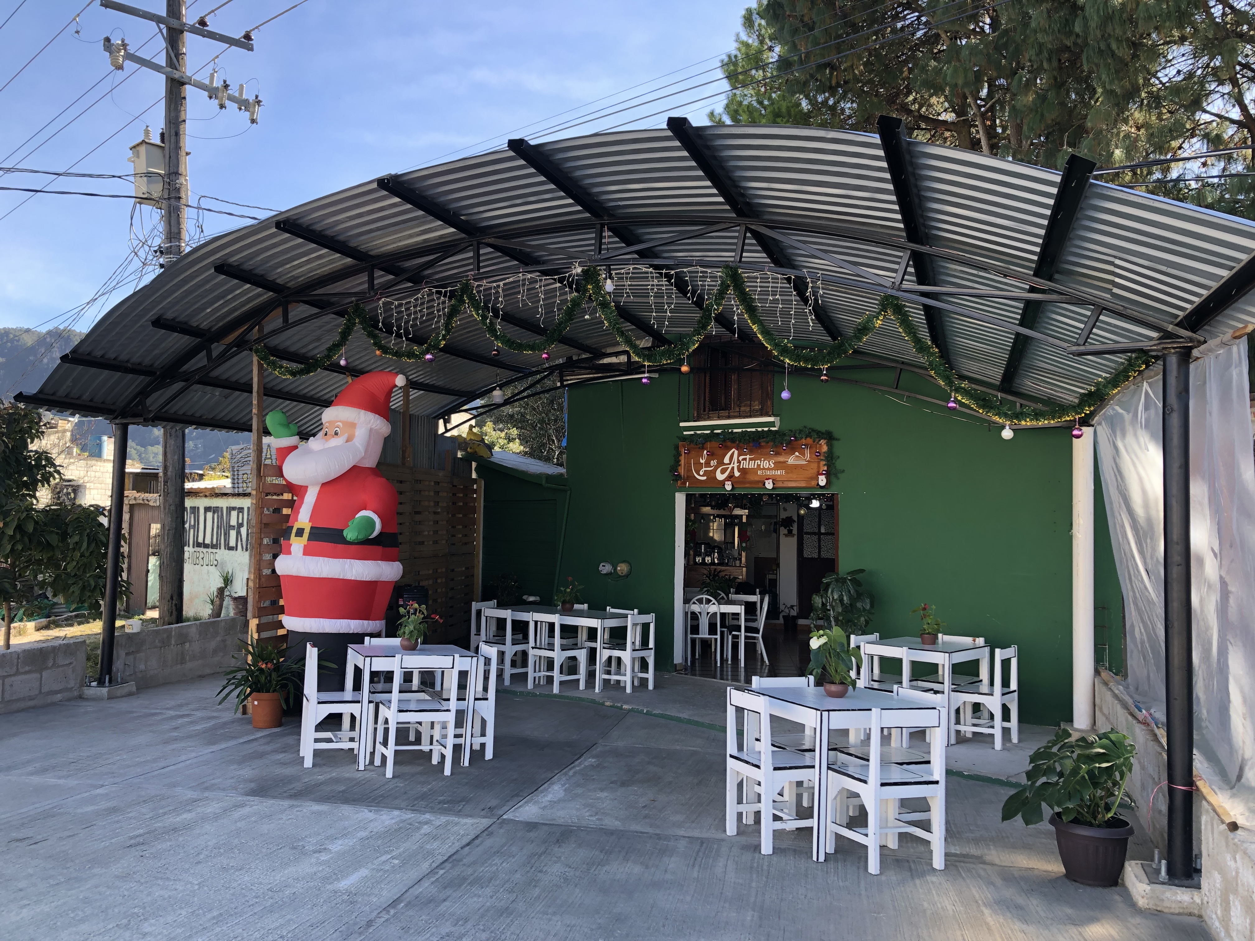 Restaurante "LOS ANTURIO" image 1