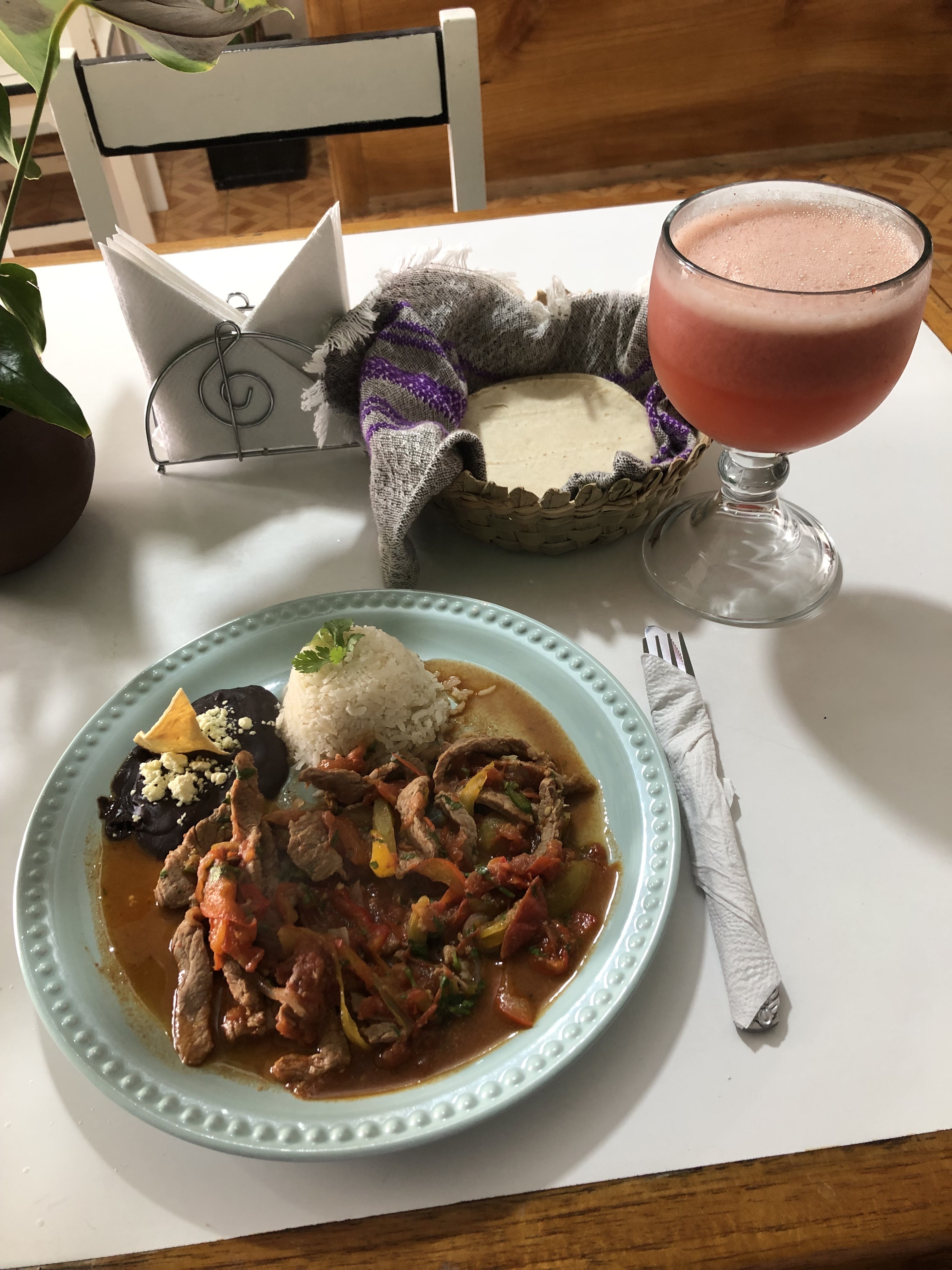 Restaurante "LOS ANTURIO" image 2