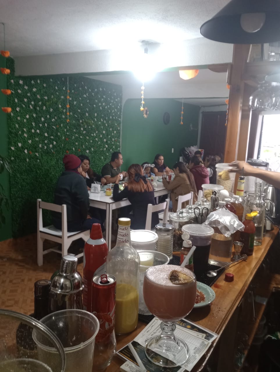 Restaurante "LOS ANTURIO" image 5