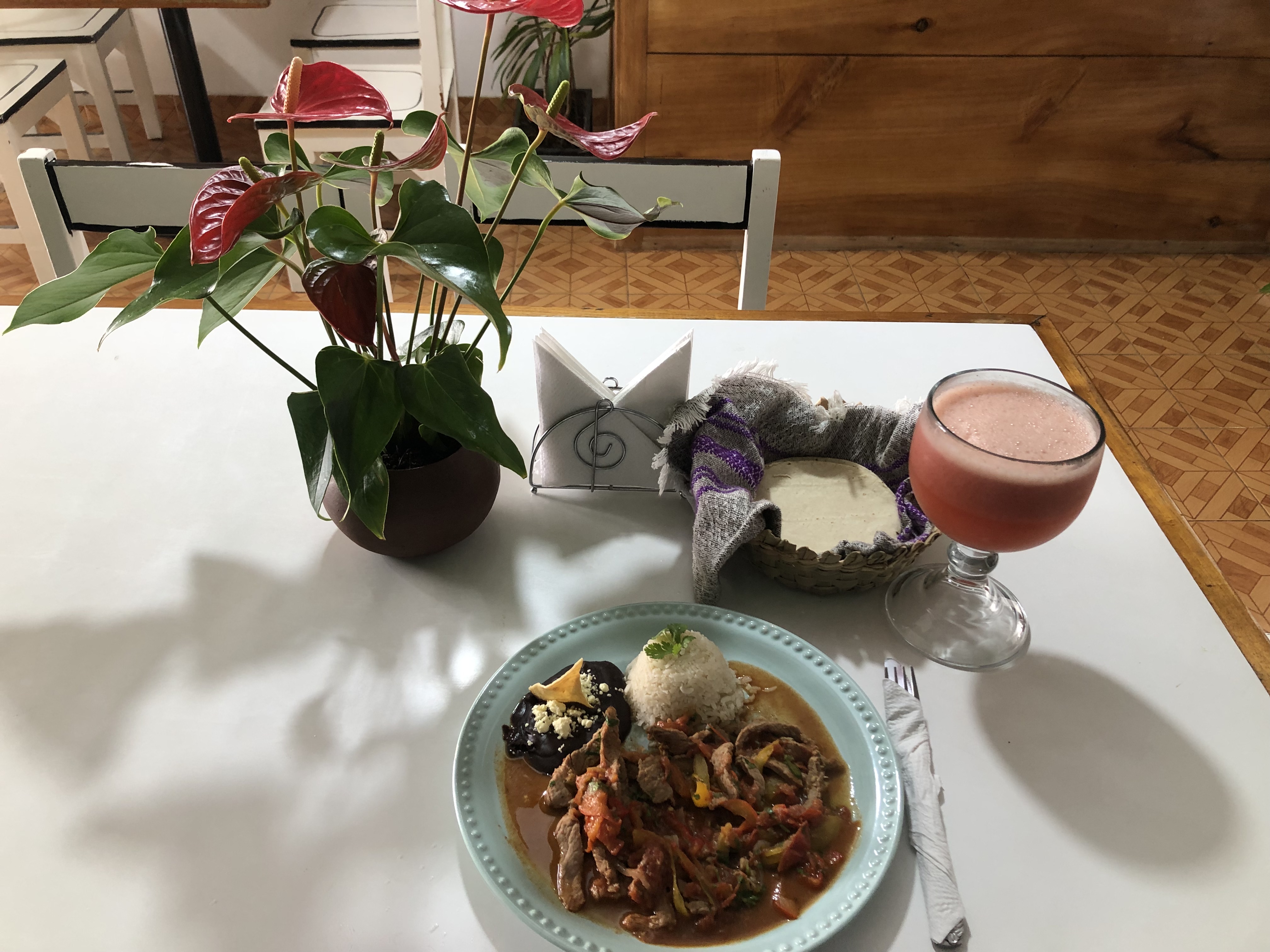 Restaurante "LOS ANTURIO" image 6