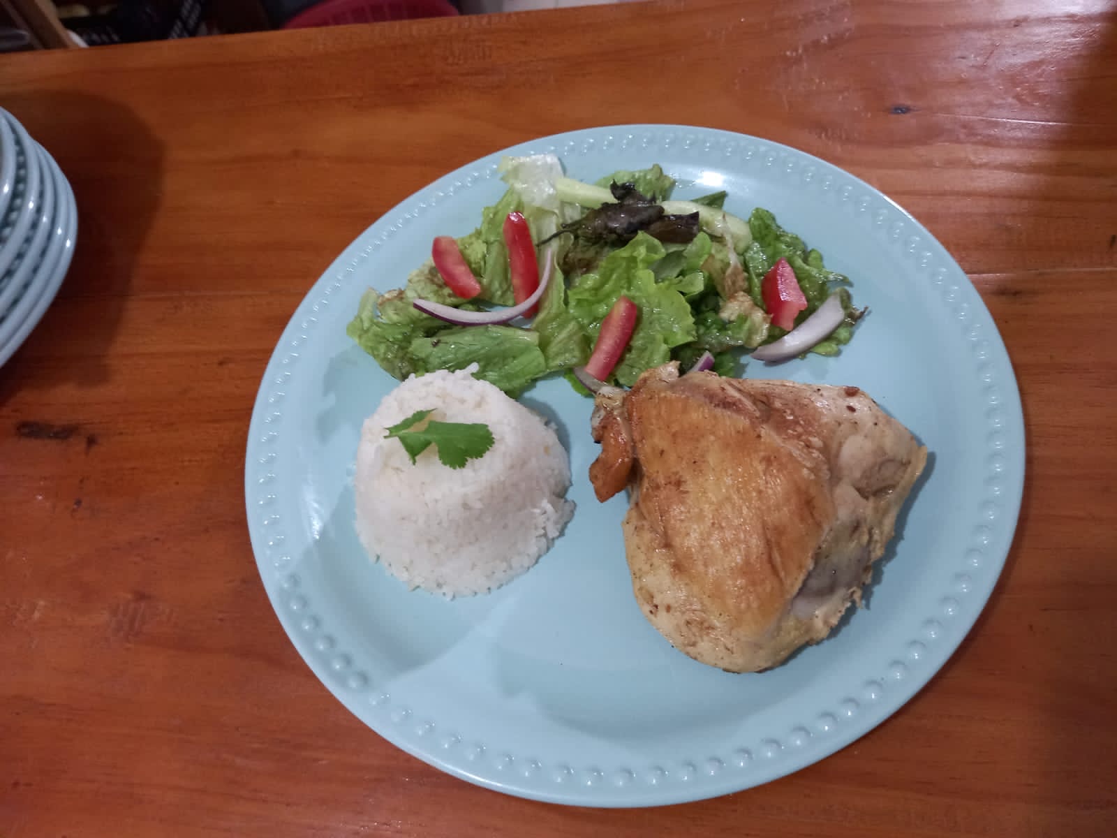 Restaurante "LOS ANTURIO" image 7