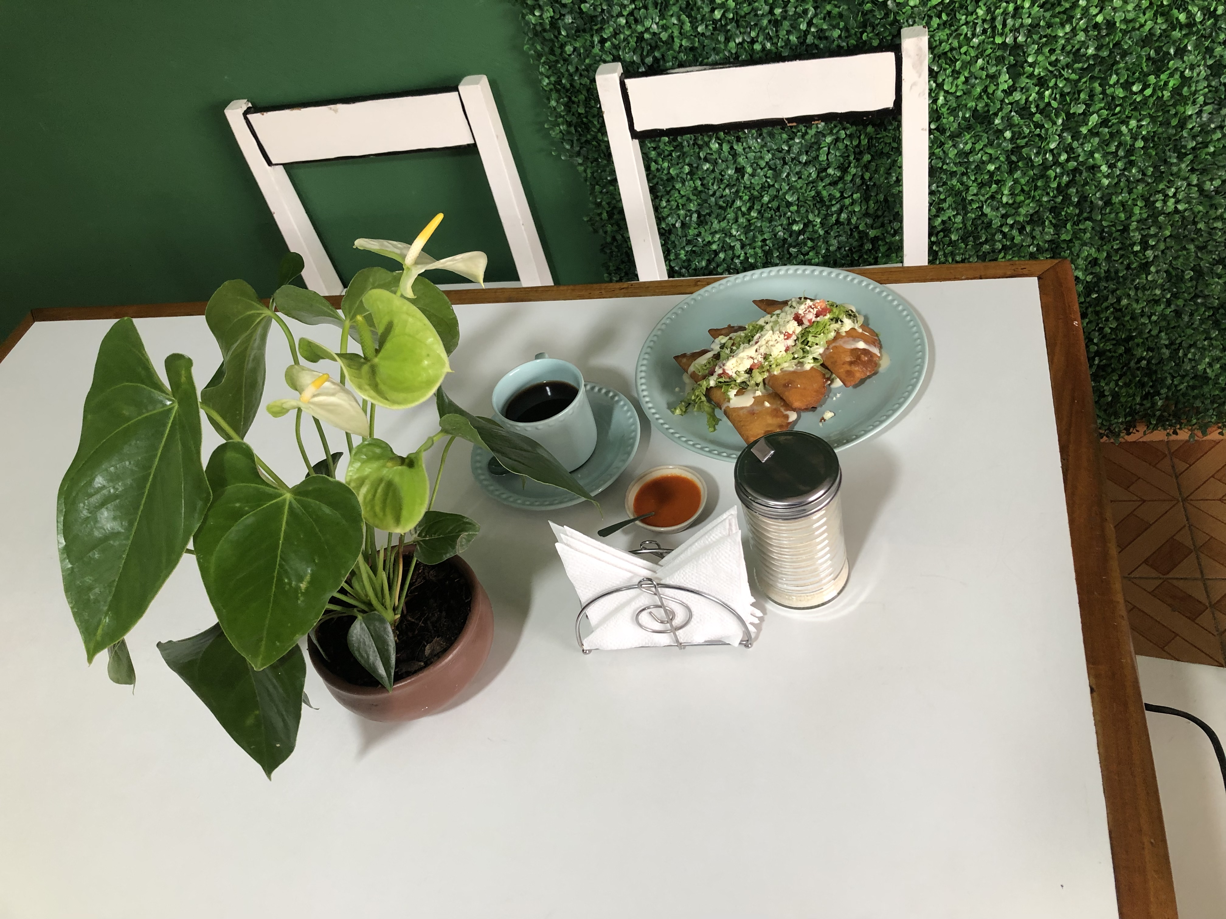 Restaurante "LOS ANTURIO" image 8