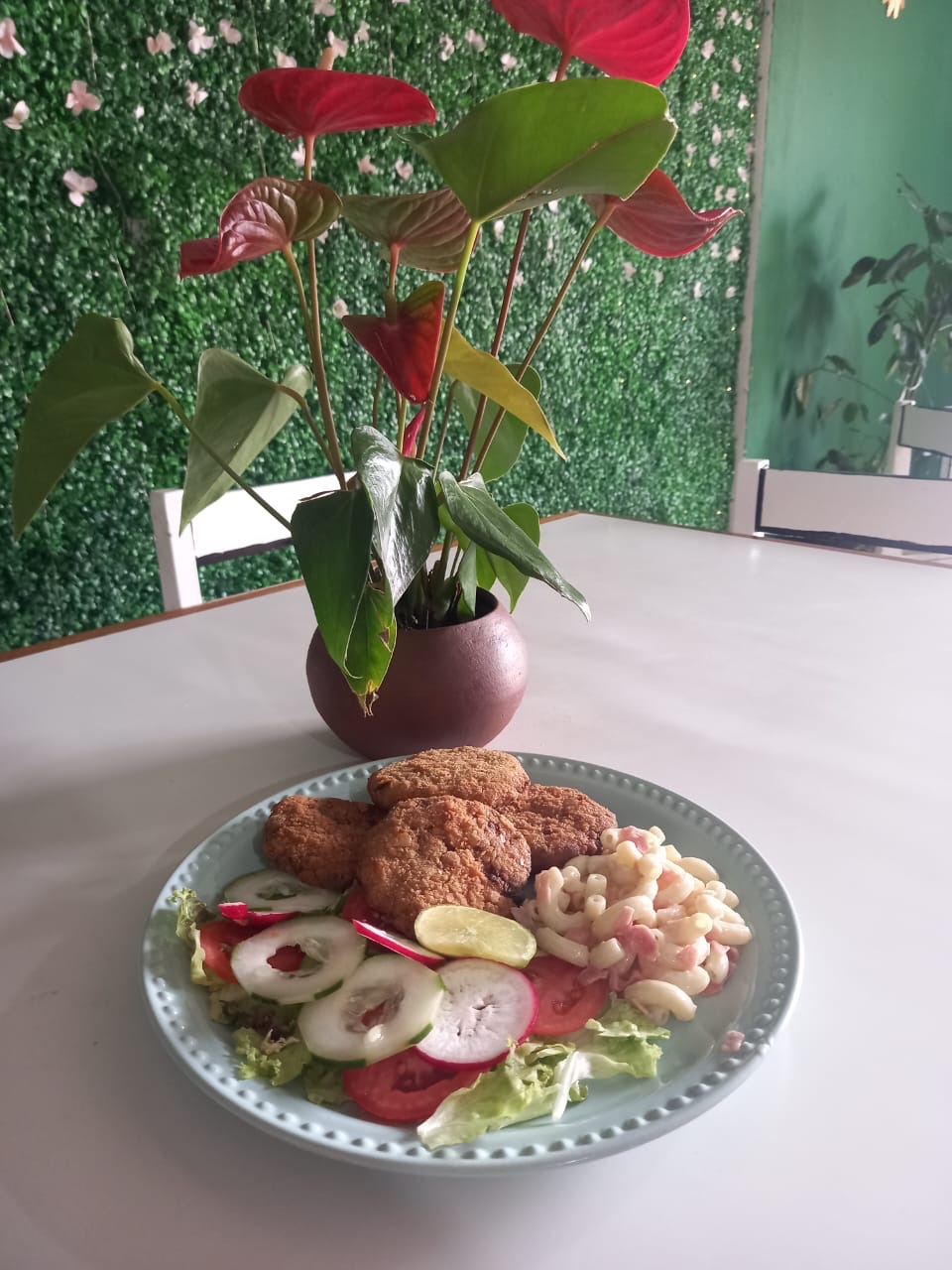 Restaurante "LOS ANTURIO" image 9