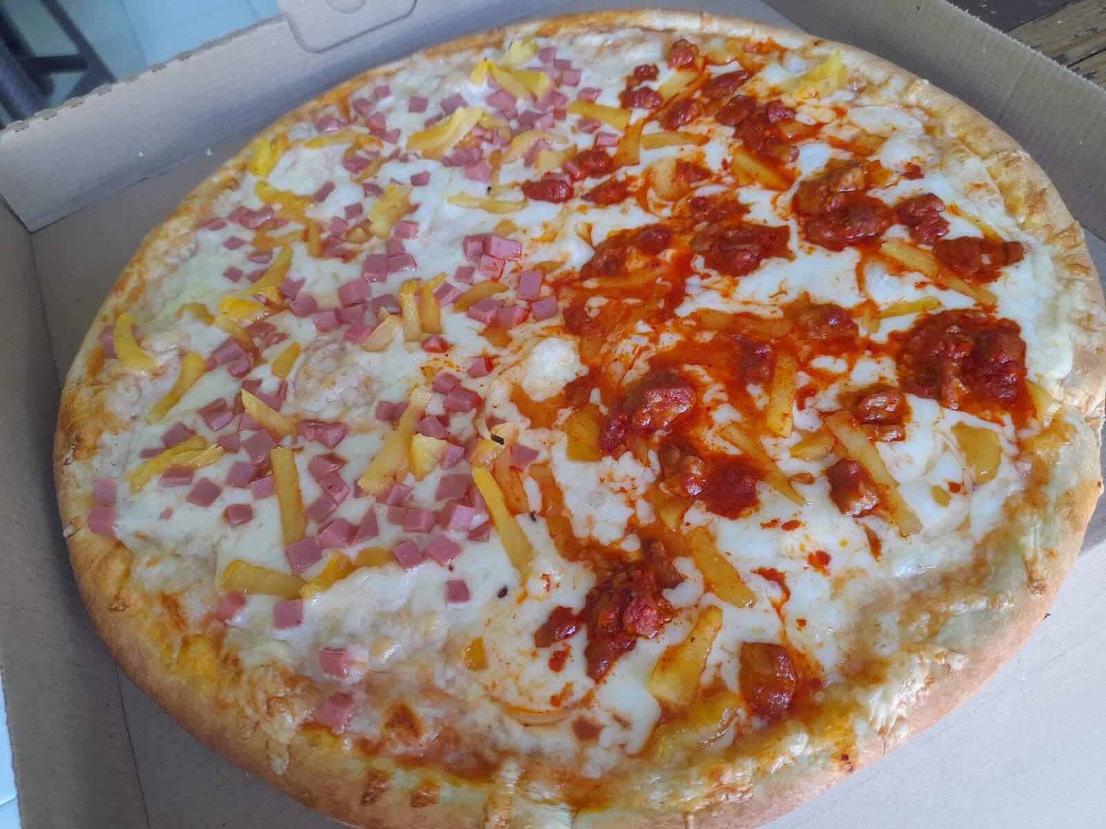 Fajardo's pizza image 4