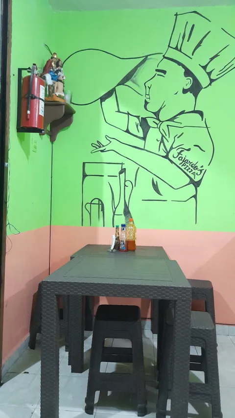 Fajardo's pizza image 5