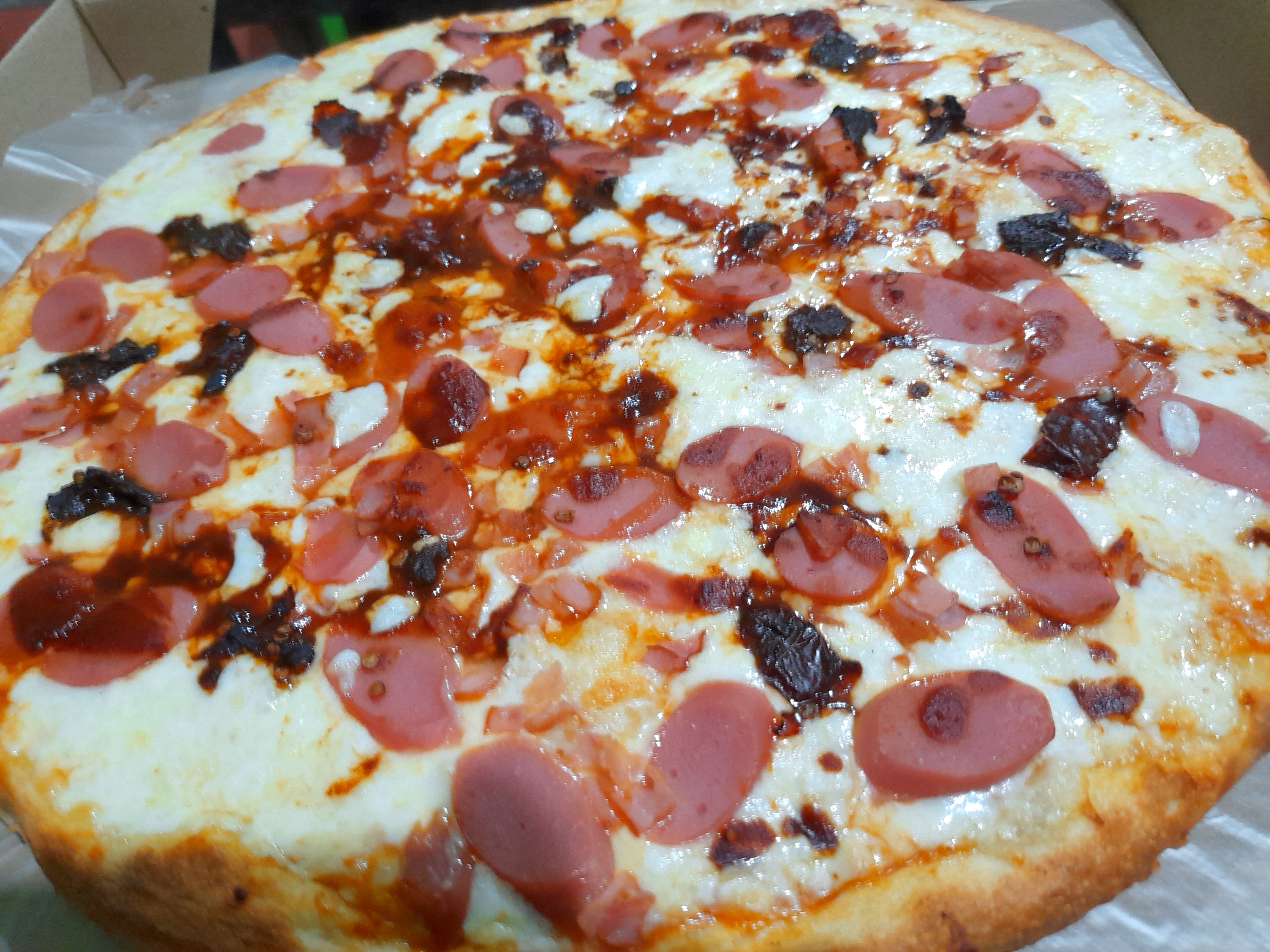 Fajardo's pizza image 7