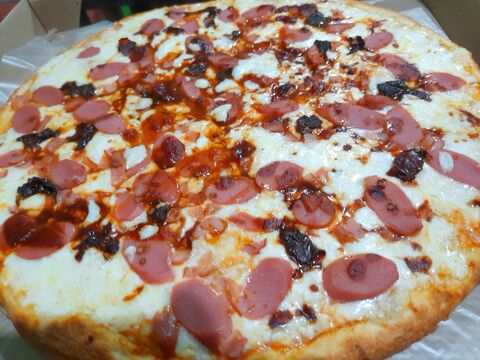 Fajardo's pizza image 7