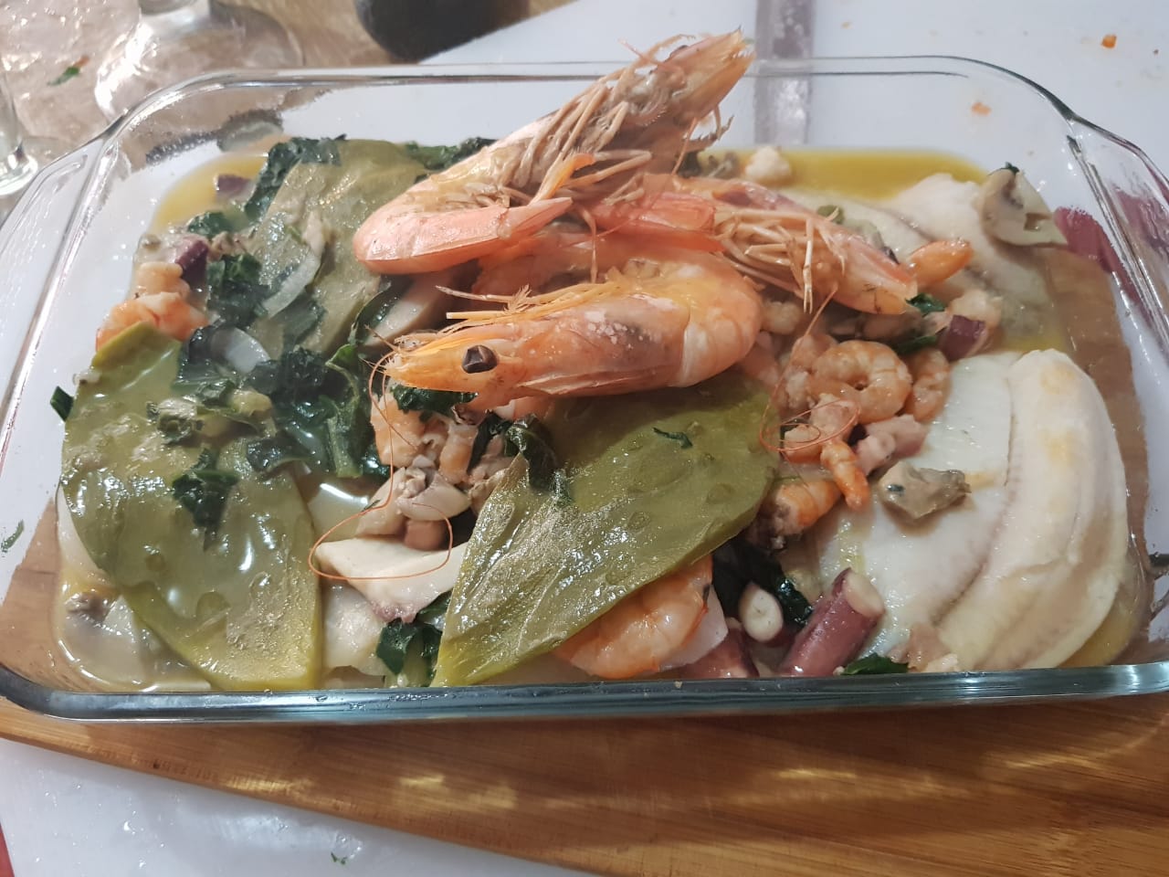 Mariscos Yireh image 1