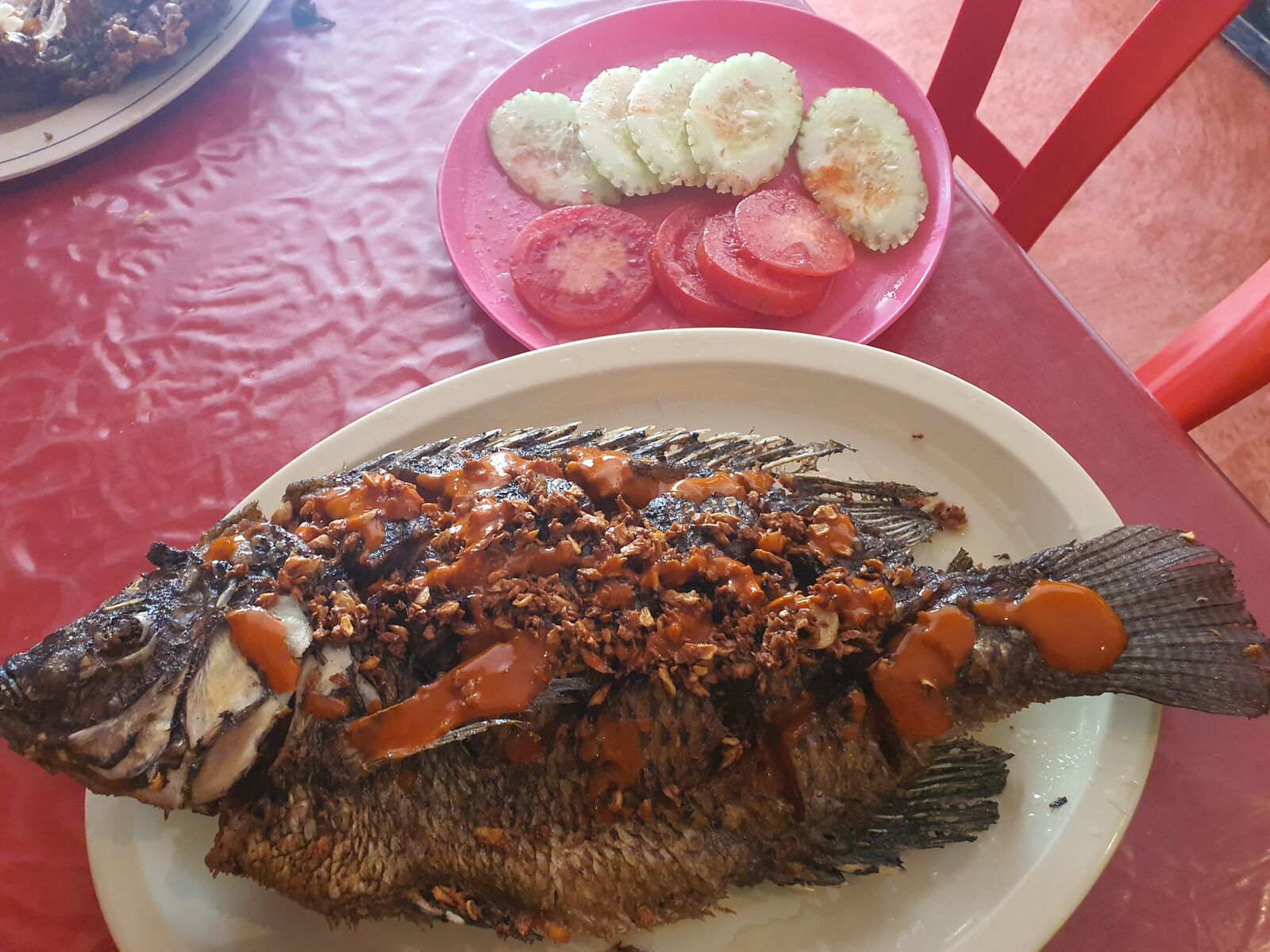 Mariscos Yireh image 2
